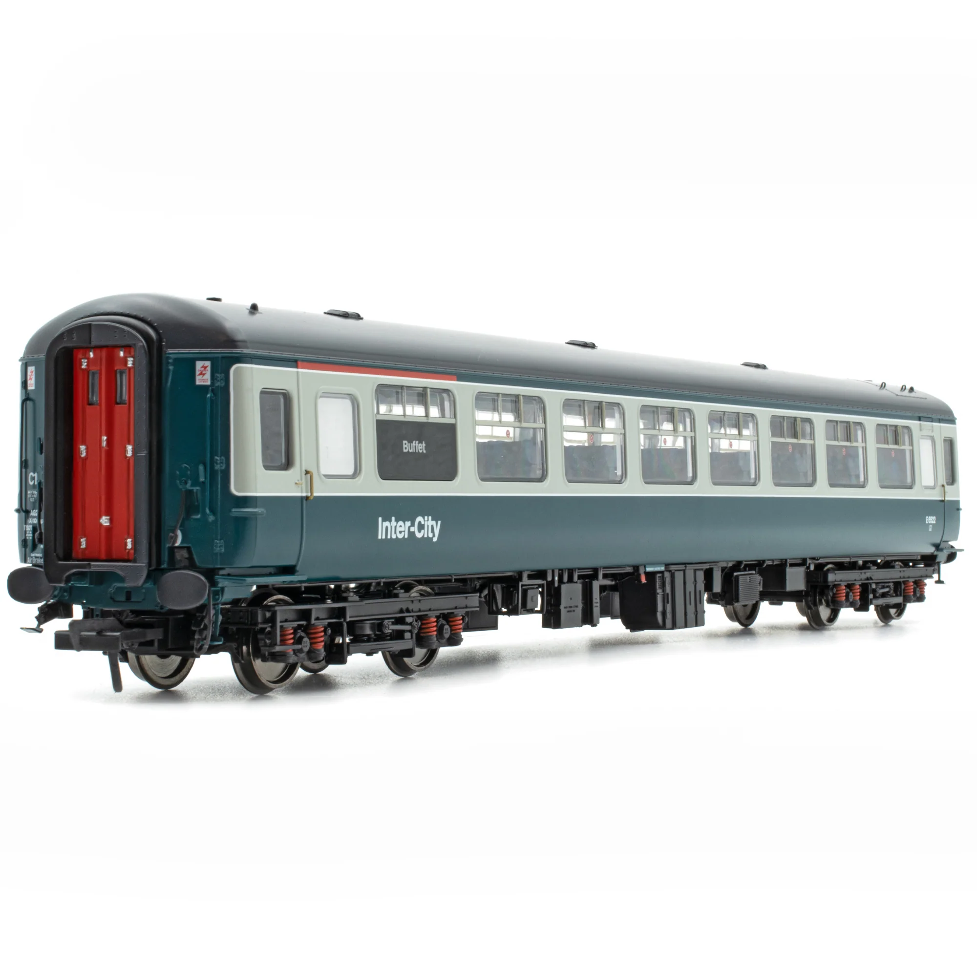 Mark 2c TSO(T) E6522 - Image 2