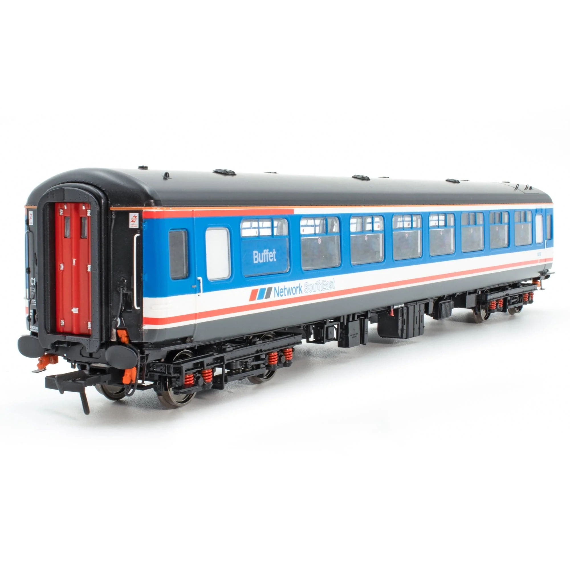 Mark 2c TSO(T) 6500 - Image 2