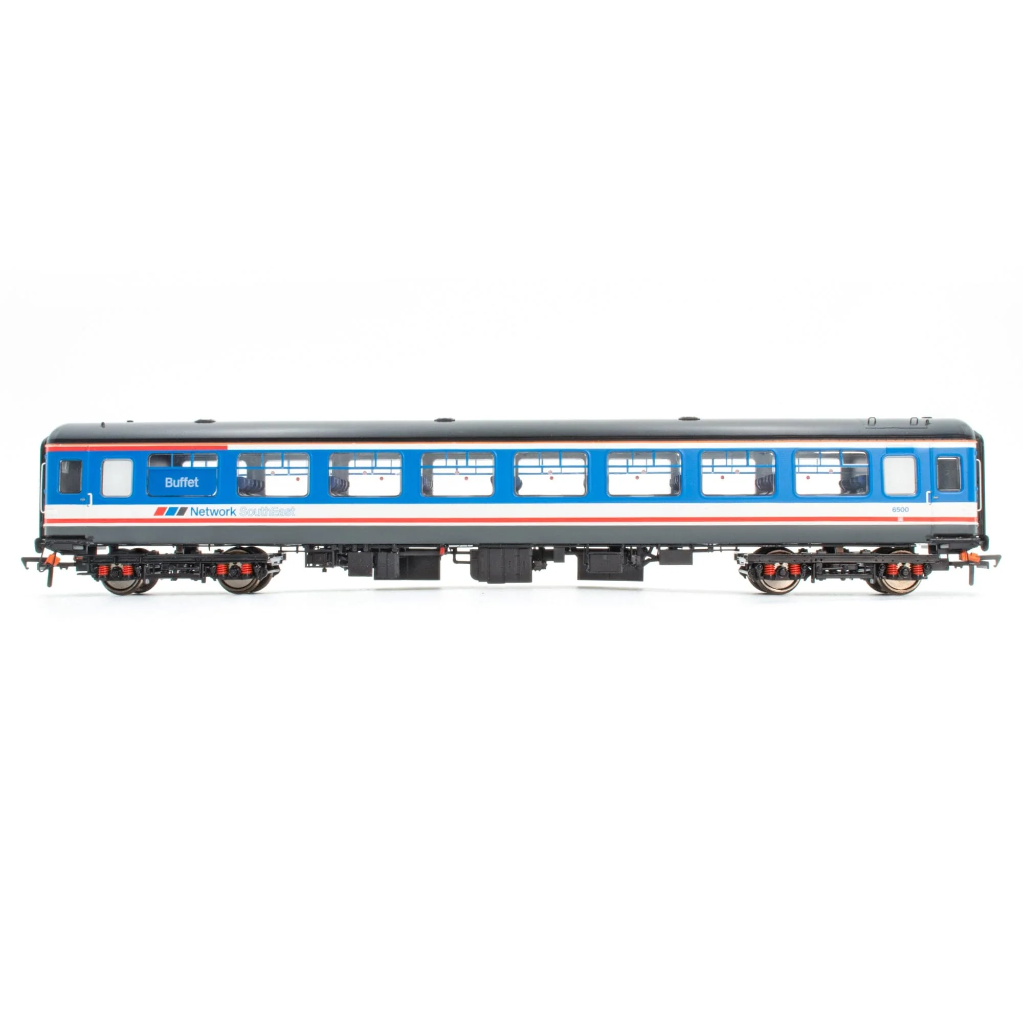 Mark 2c TSO(T) 6500 - Image 3
