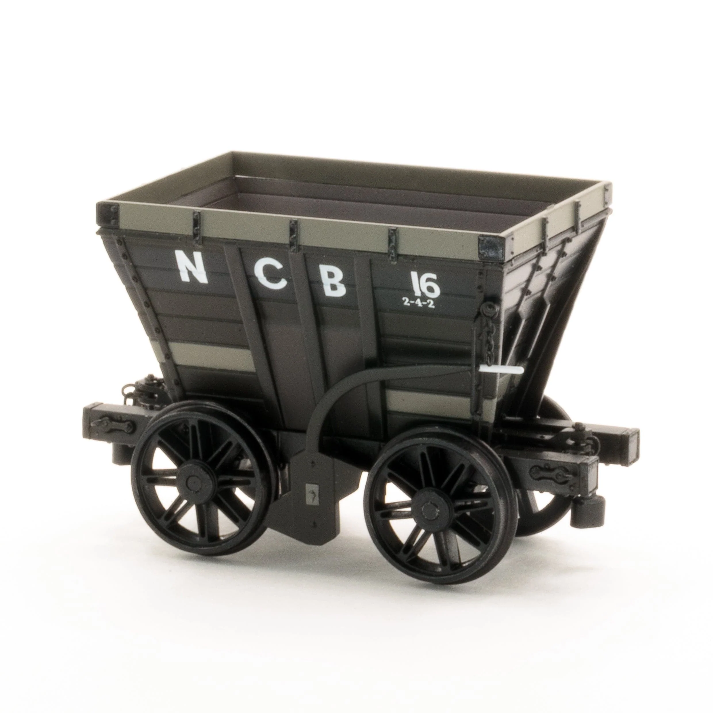 Ex-S.C.C National Coal Board Chaldron Pack - Image 11