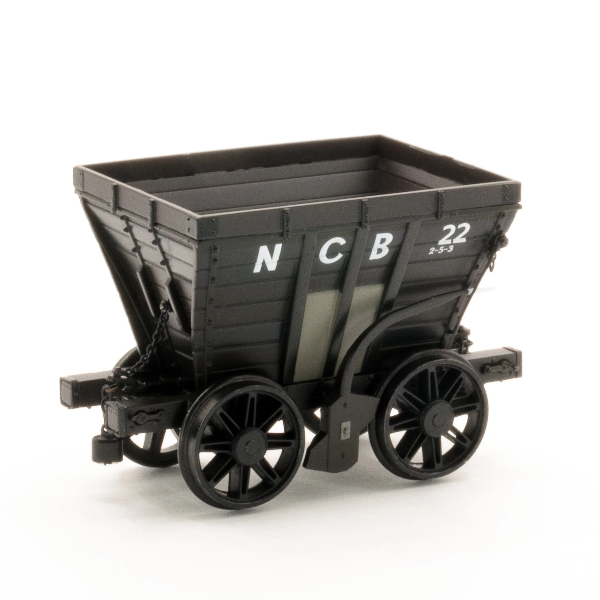 Ex-S.C.C National Coal Board Chaldron Pack - Image 14