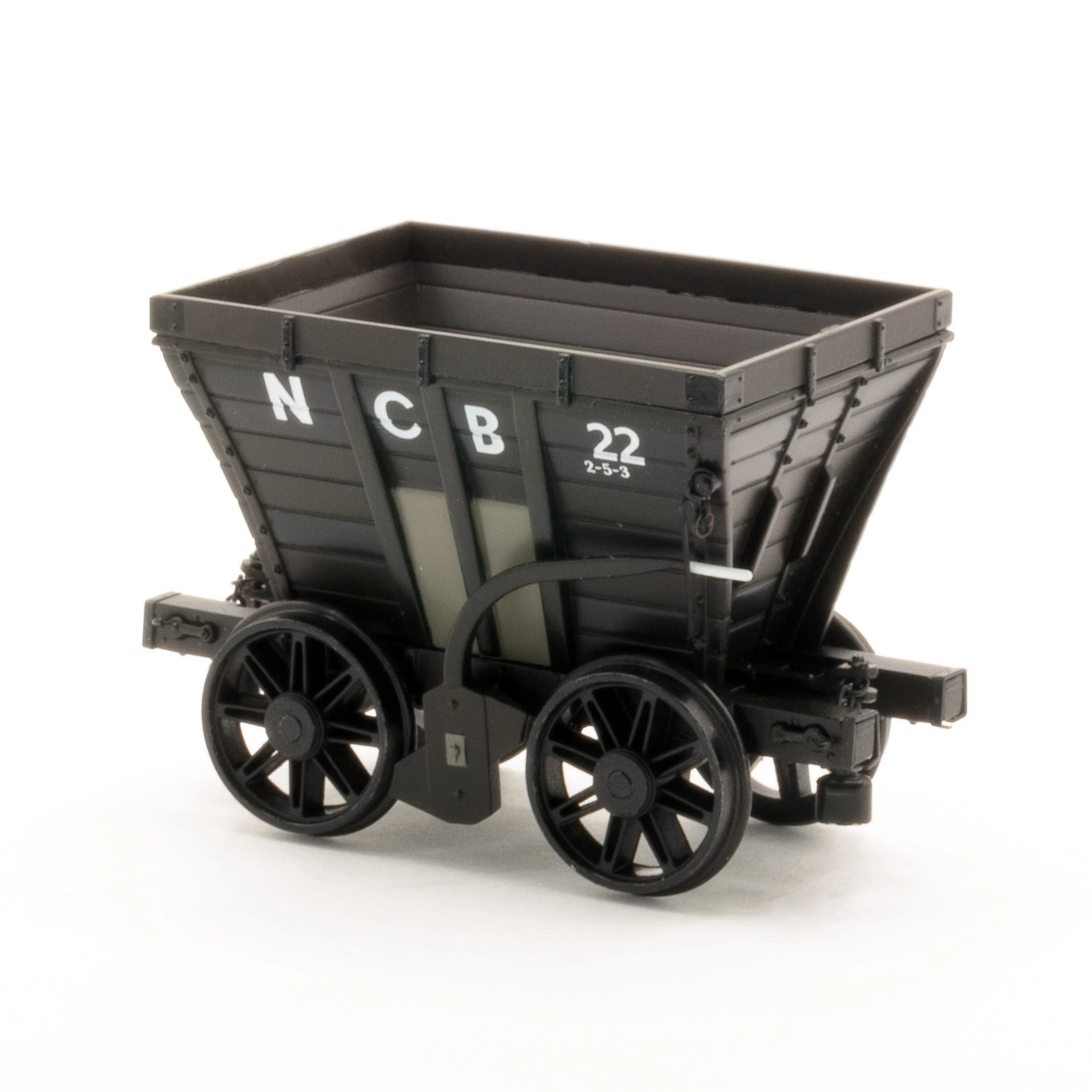 Ex-S.C.C National Coal Board Chaldron Pack - Image 15