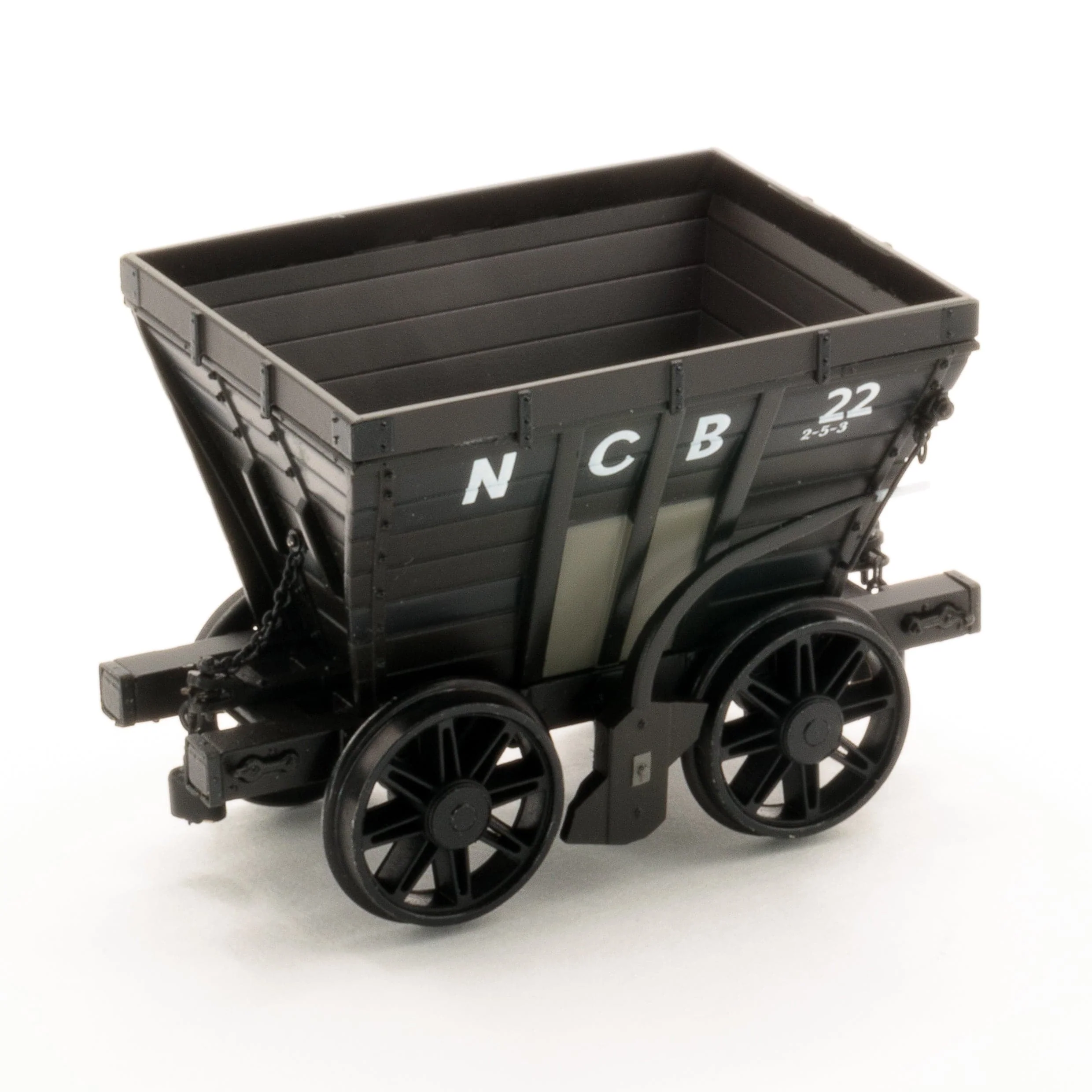 Ex-S.C.C National Coal Board Chaldron Pack - Image 16
