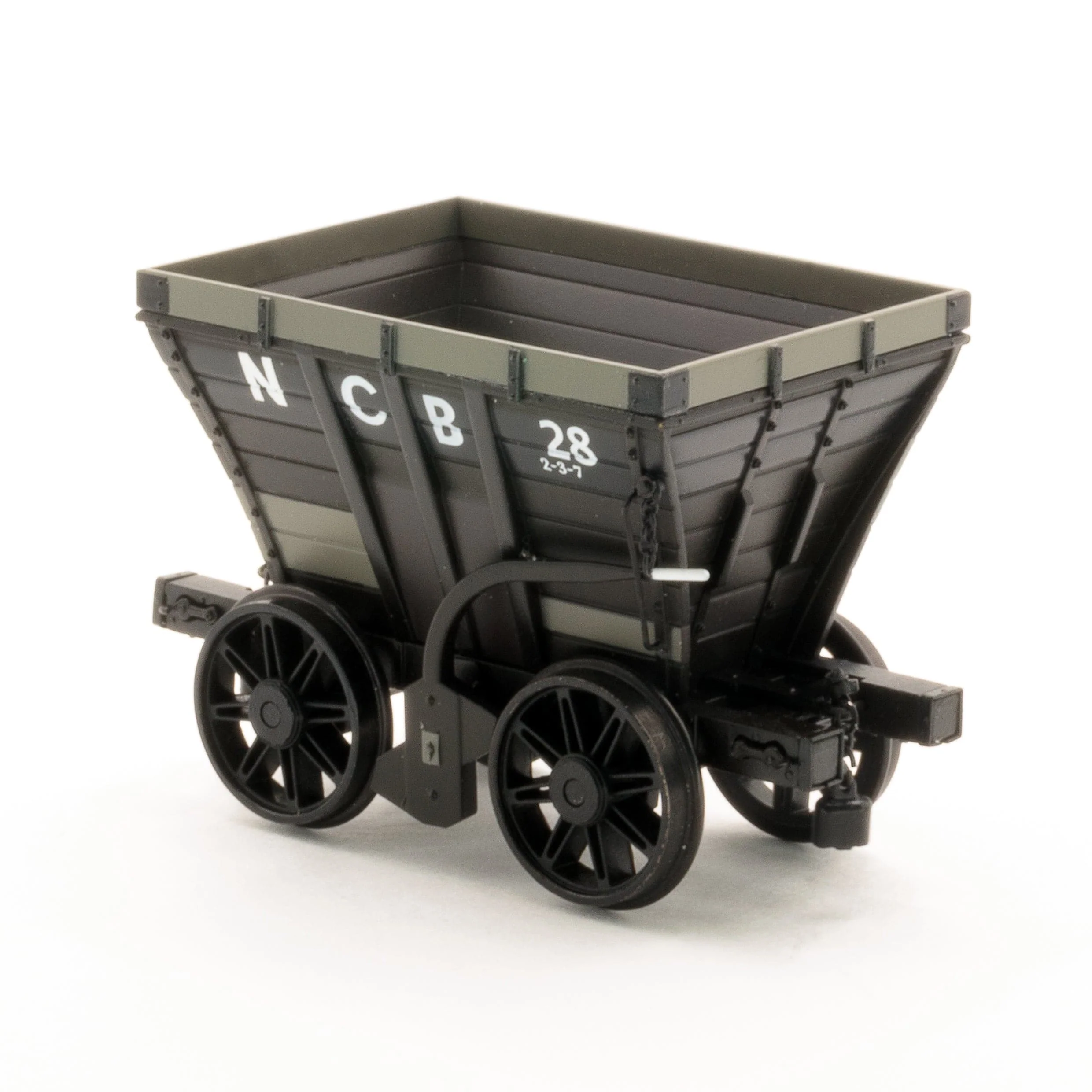 Ex-S.C.C National Coal Board Chaldron Pack - Image 17