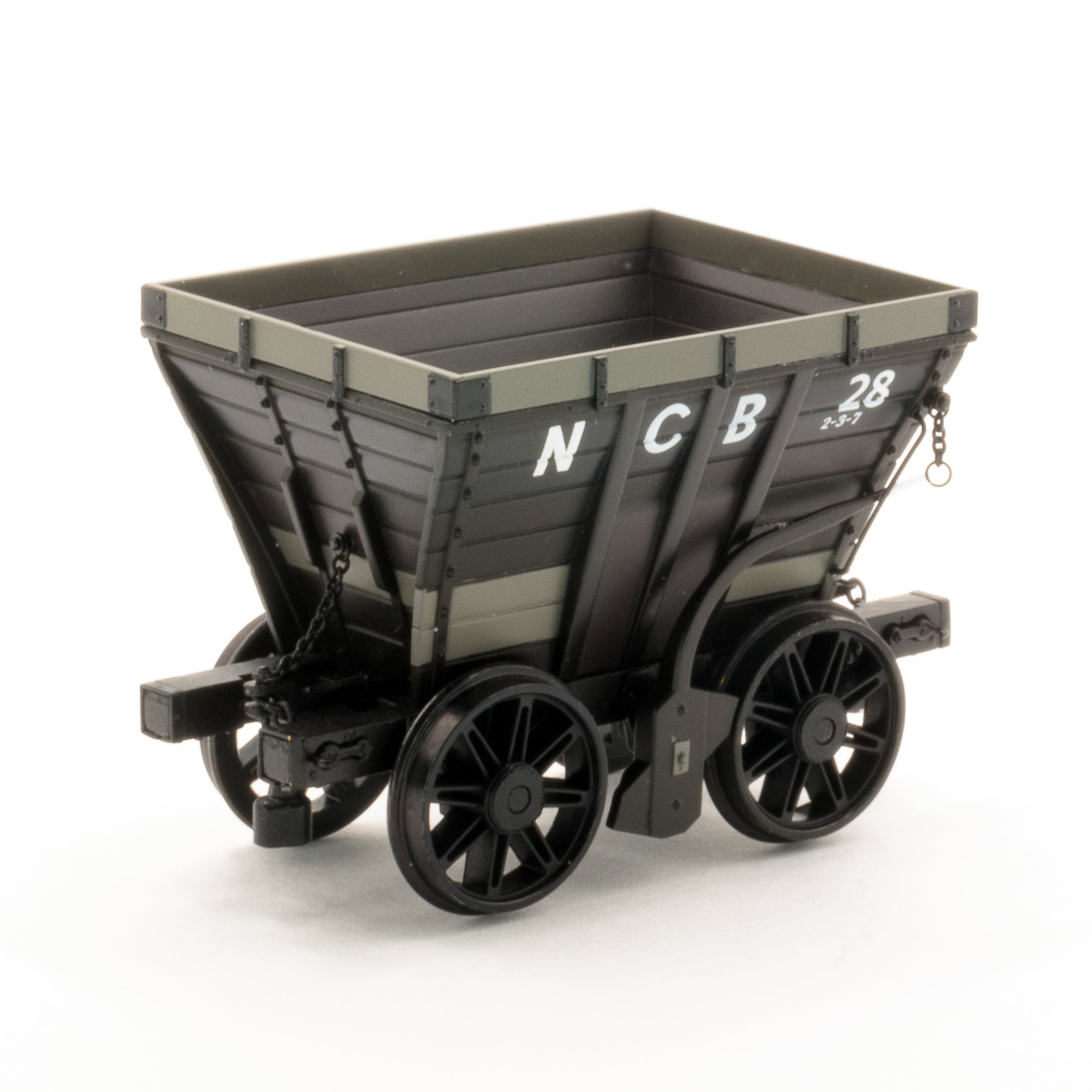 Ex-S.C.C National Coal Board Chaldron Pack - Image 18