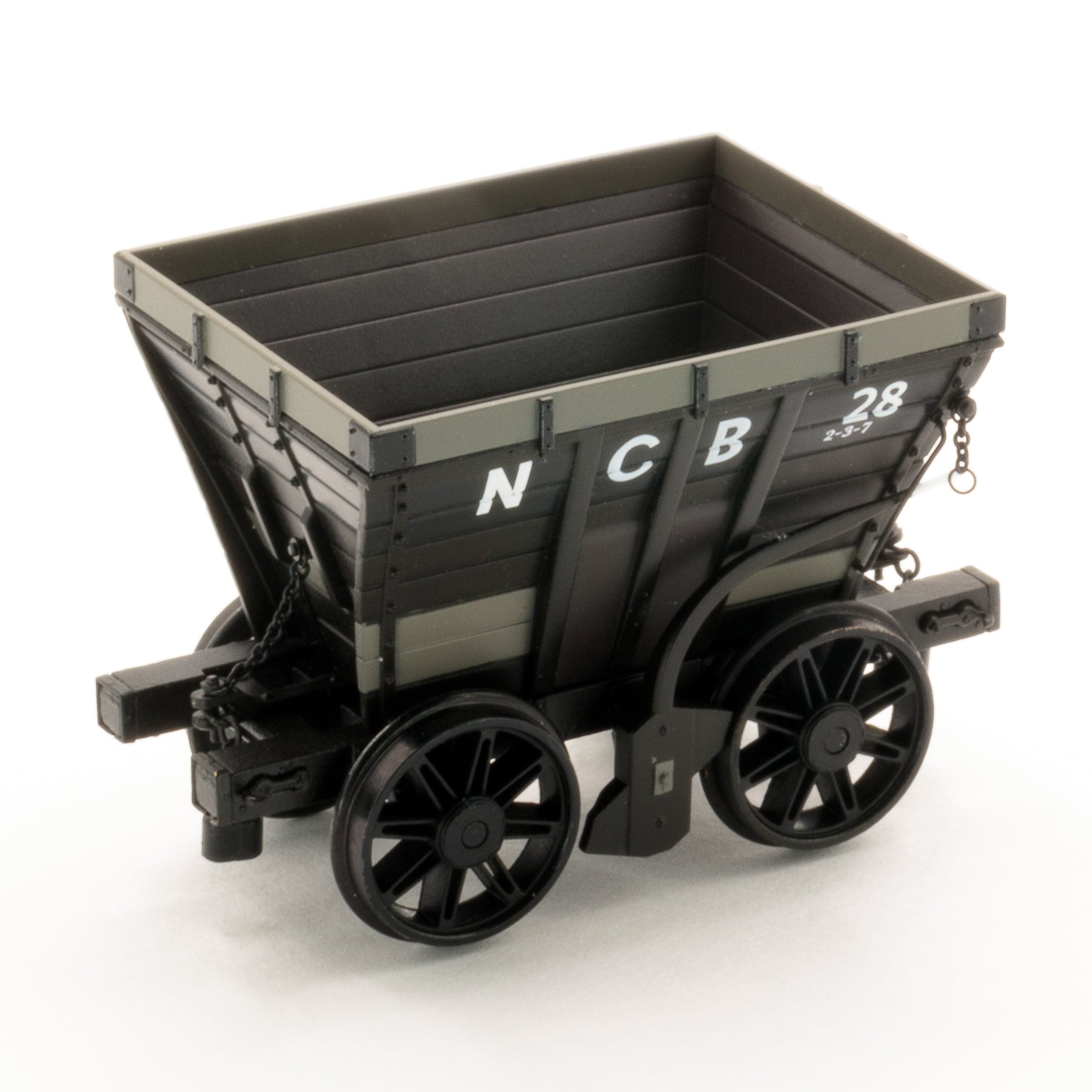 Ex-S.C.C National Coal Board Chaldron Pack - Image 19
