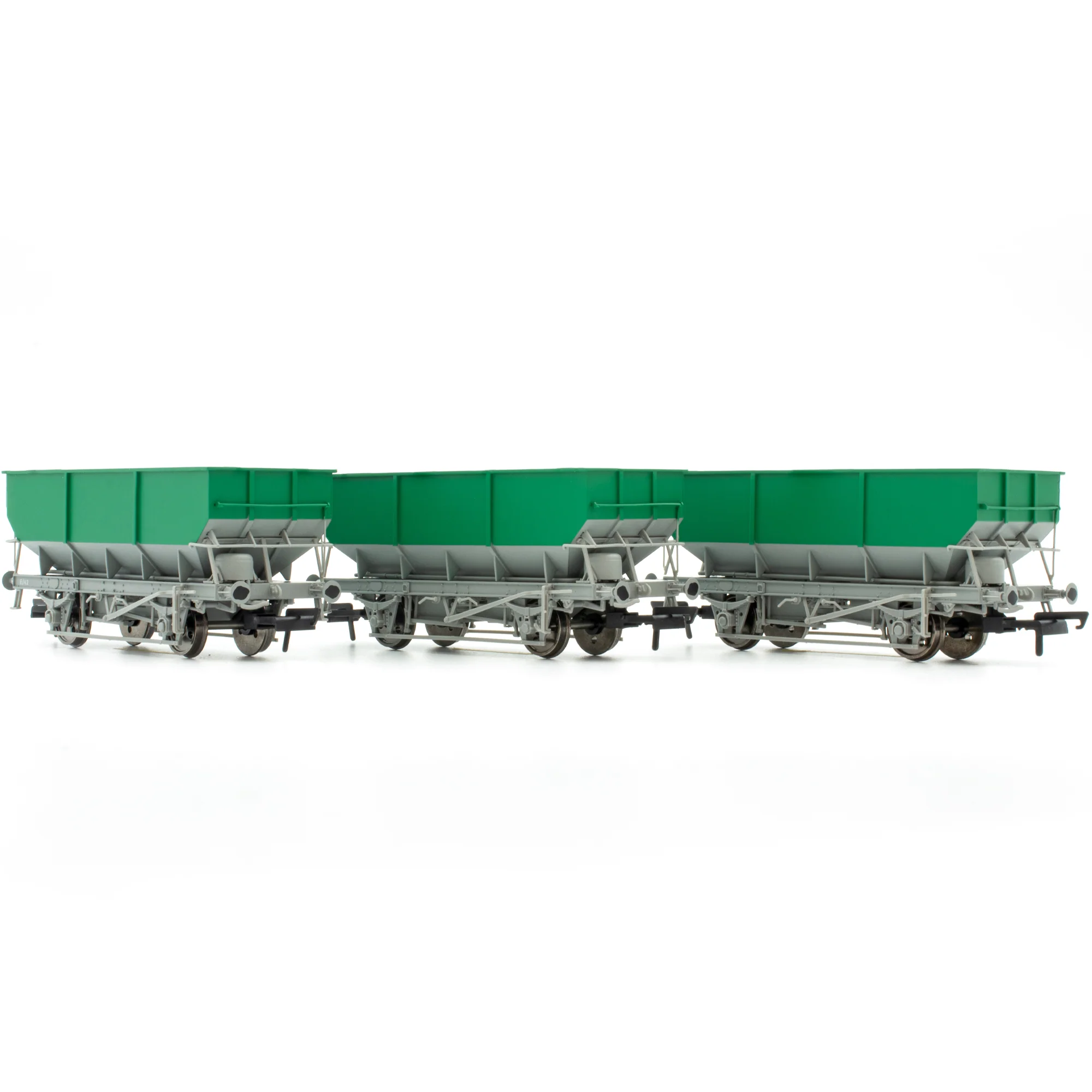 NCB - Green and Grey - NCB - Pack O - Exclusive - Image 3