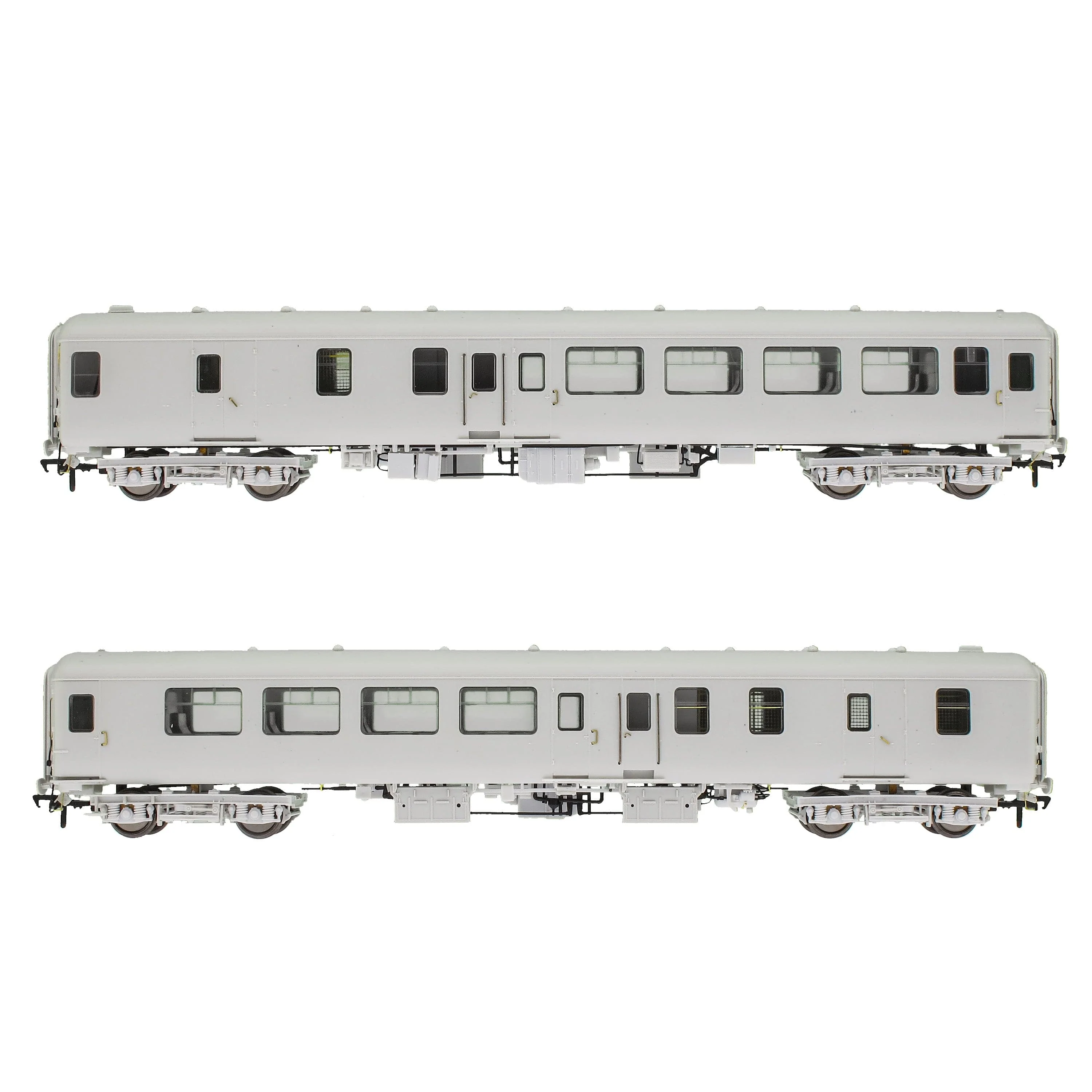 NIR - Mk2b Pack - Grey/Blue 2 - Image 2