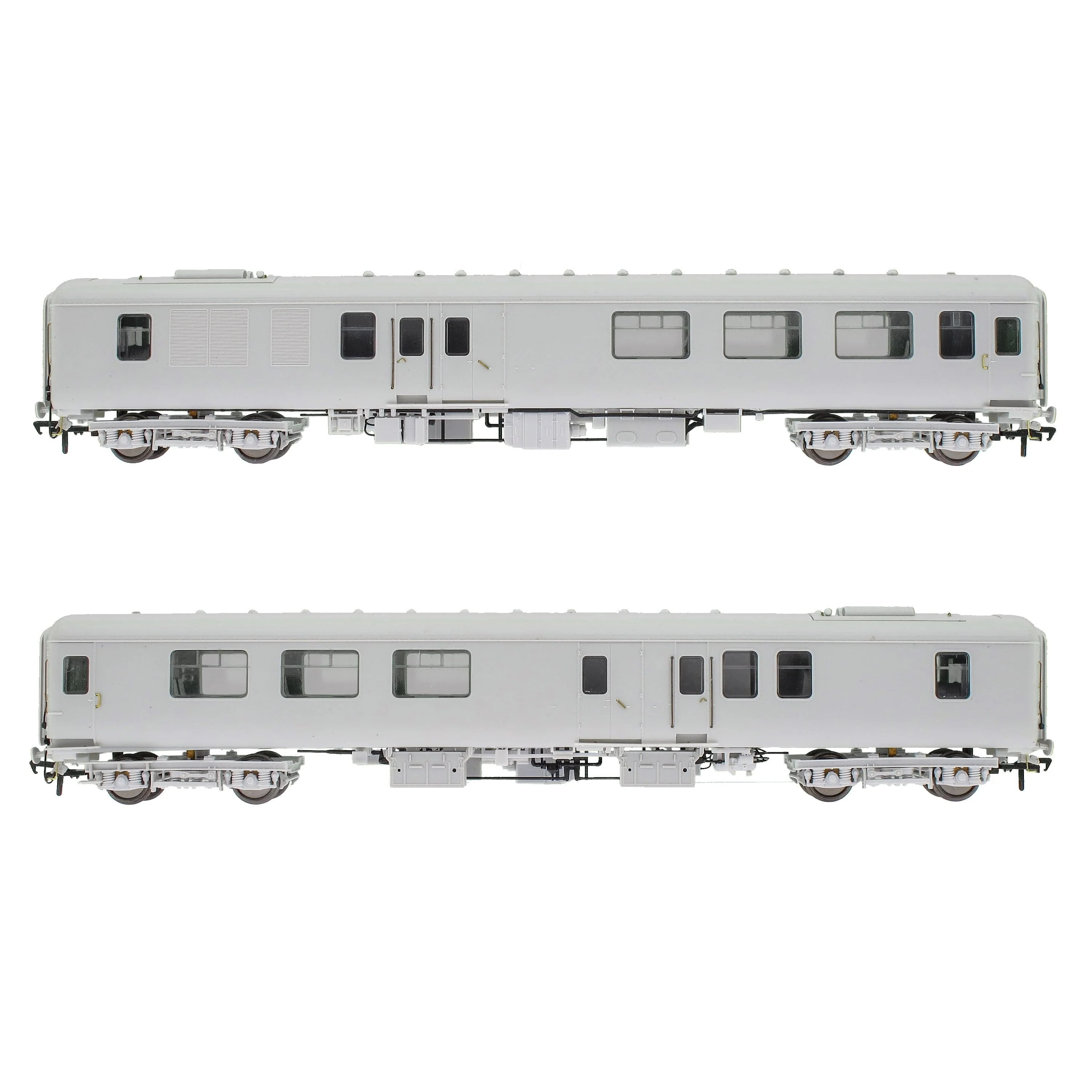 NIR - Mk2b Pack - Grey/Blue 3 - Image 2