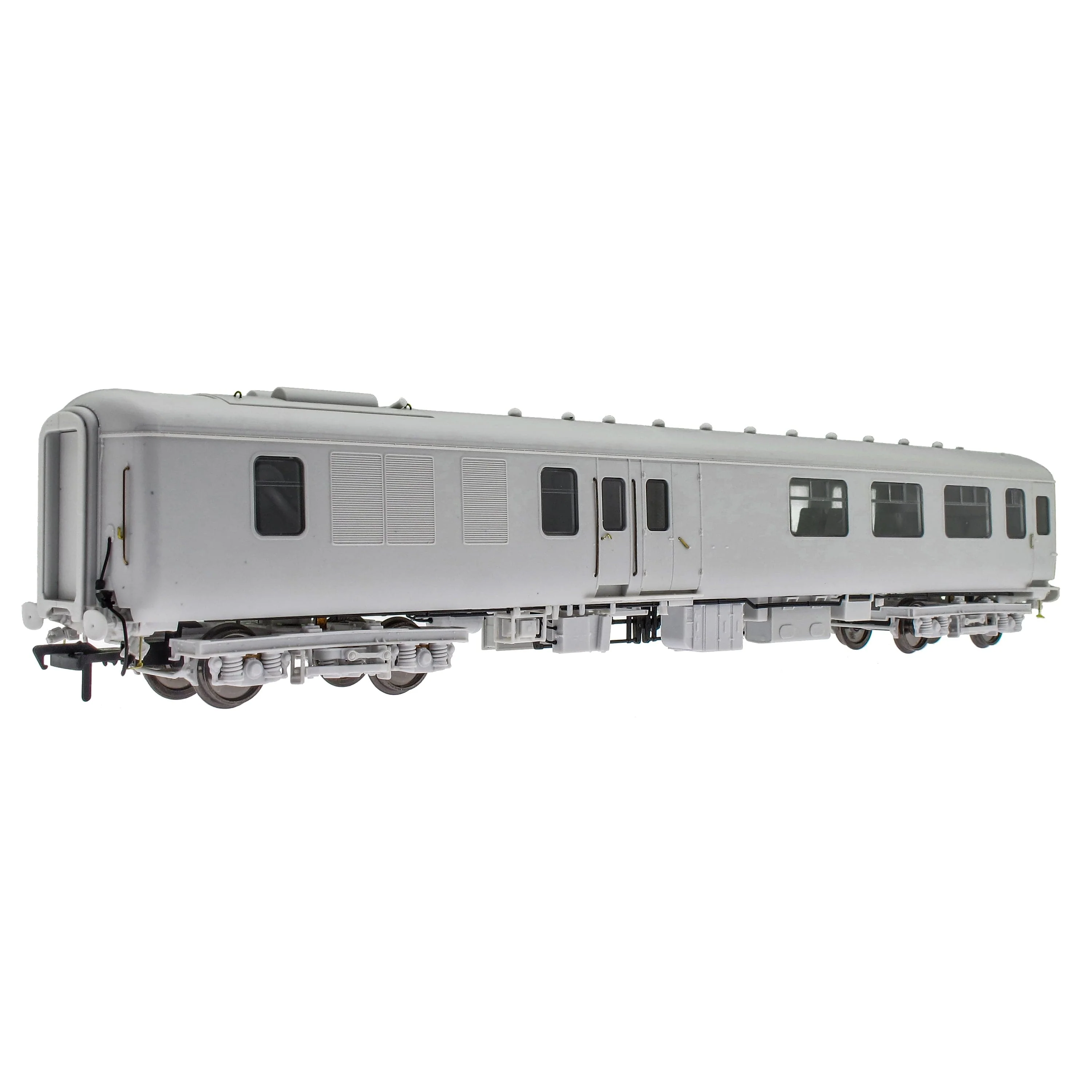 NIR - Mk2b Pack - Grey/Blue 3 - Image 4