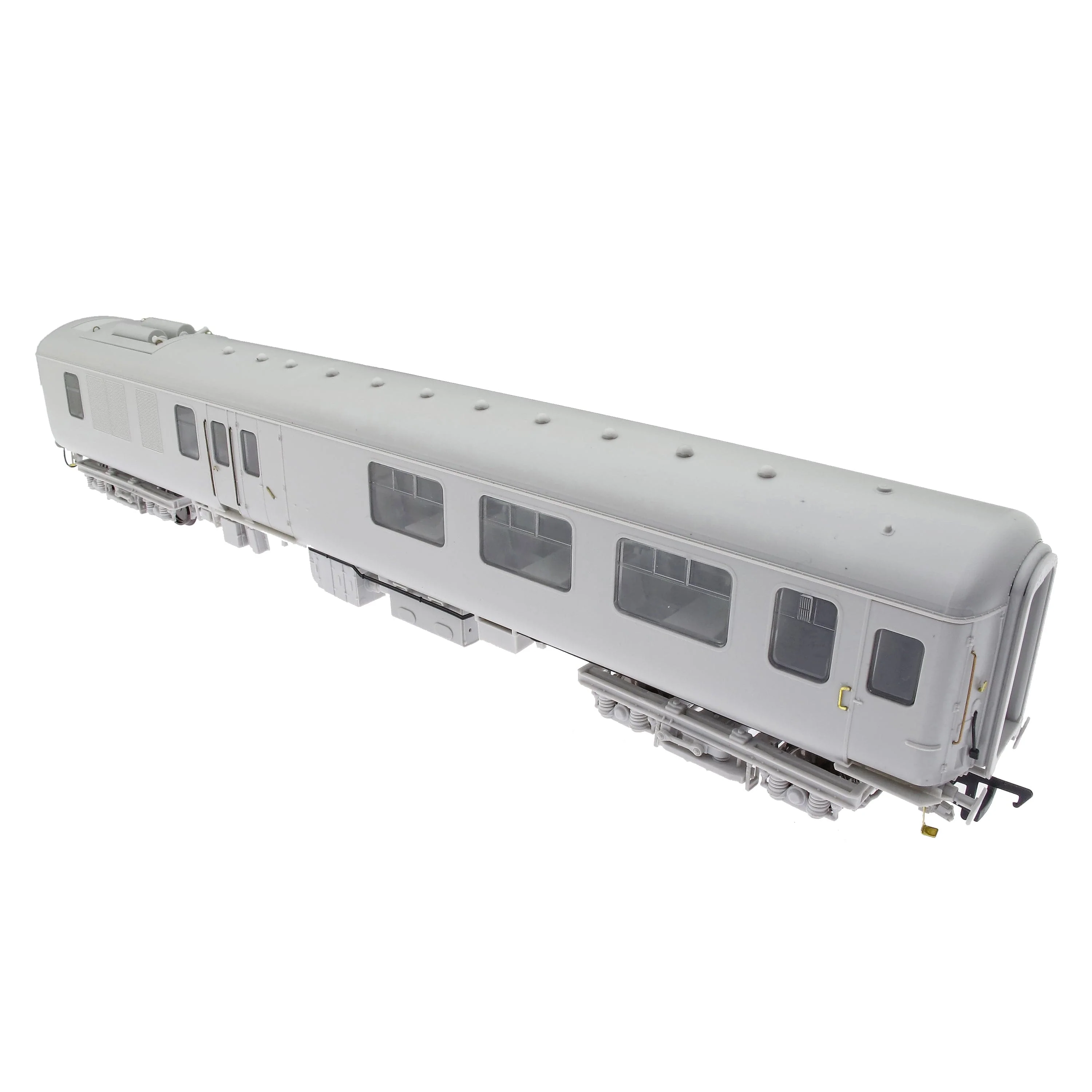 NIR - Mk2b Pack - Grey/Blue/White Intercity 1 - Image 5