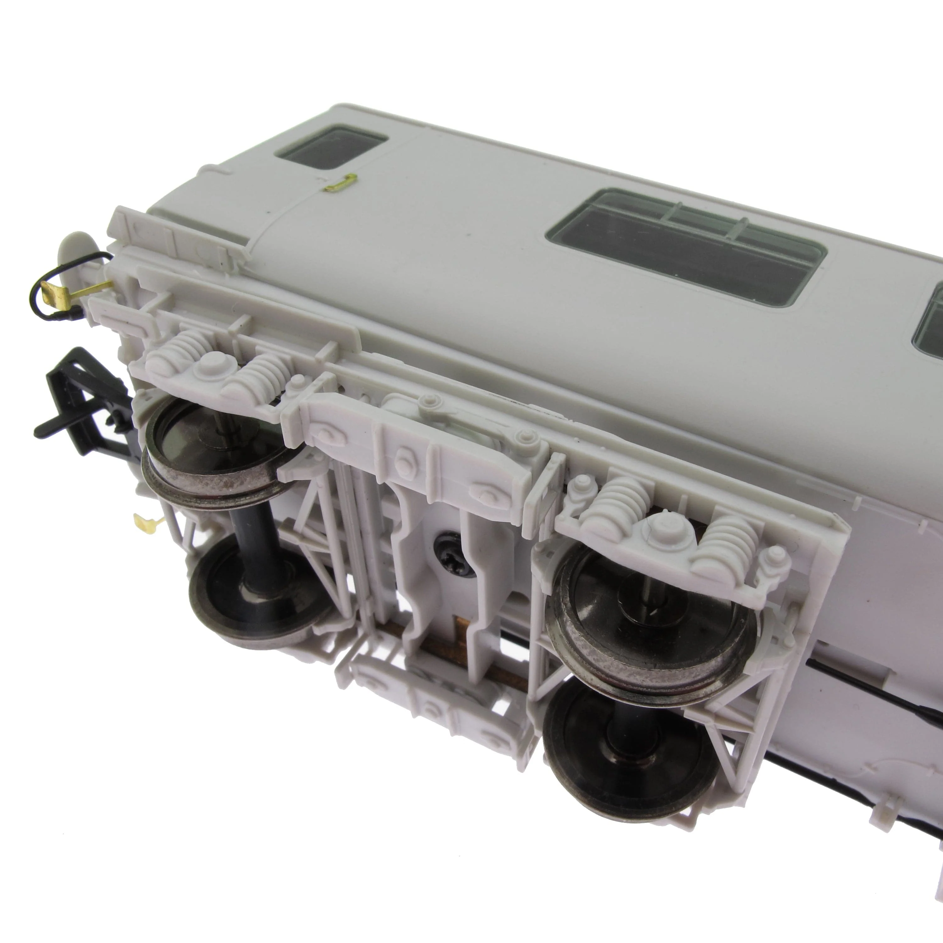 NIR - Mk2b Pack - Grey/Blue/White Intercity 1 - Image 9