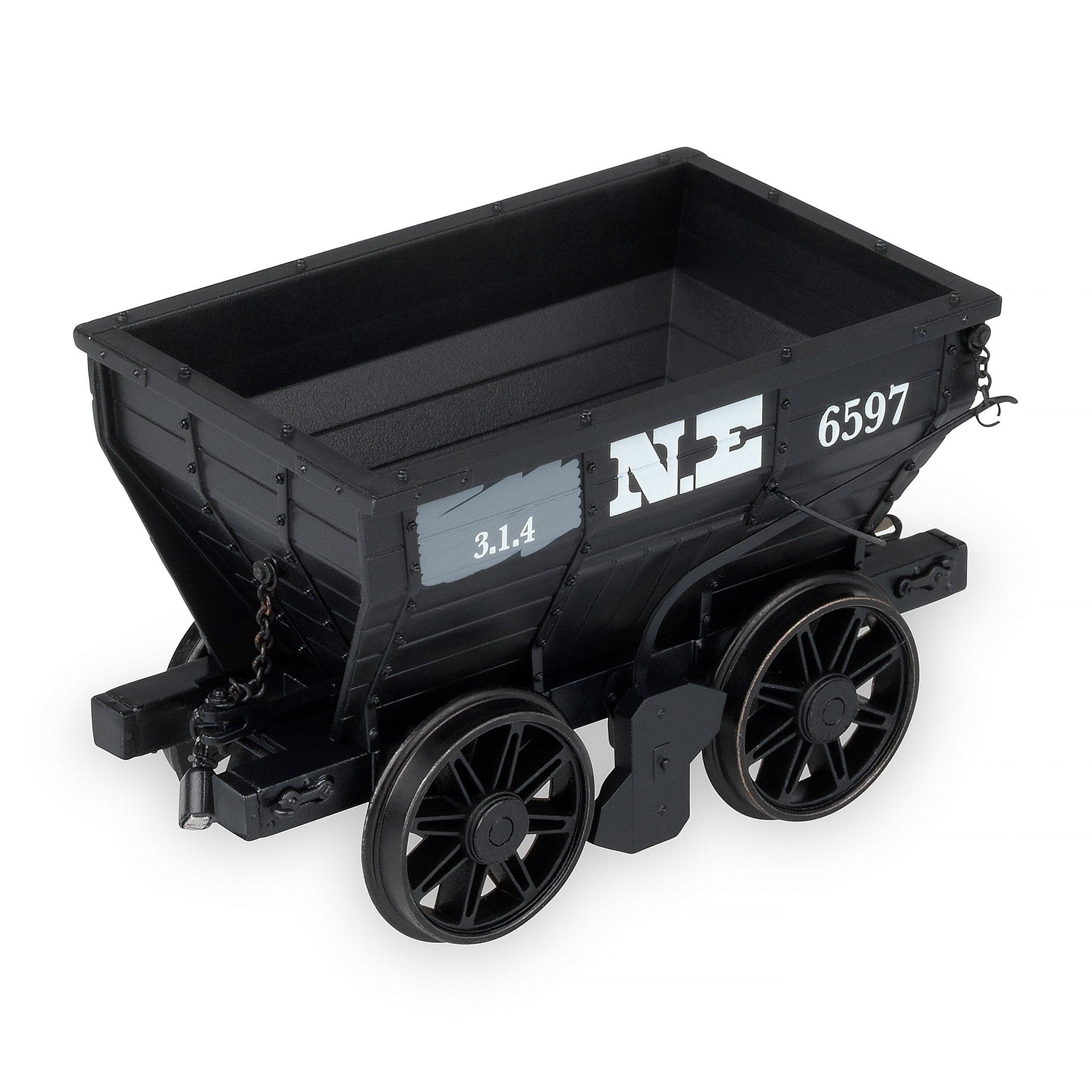 North Eastern Railway Chaldron Pack - Image 10