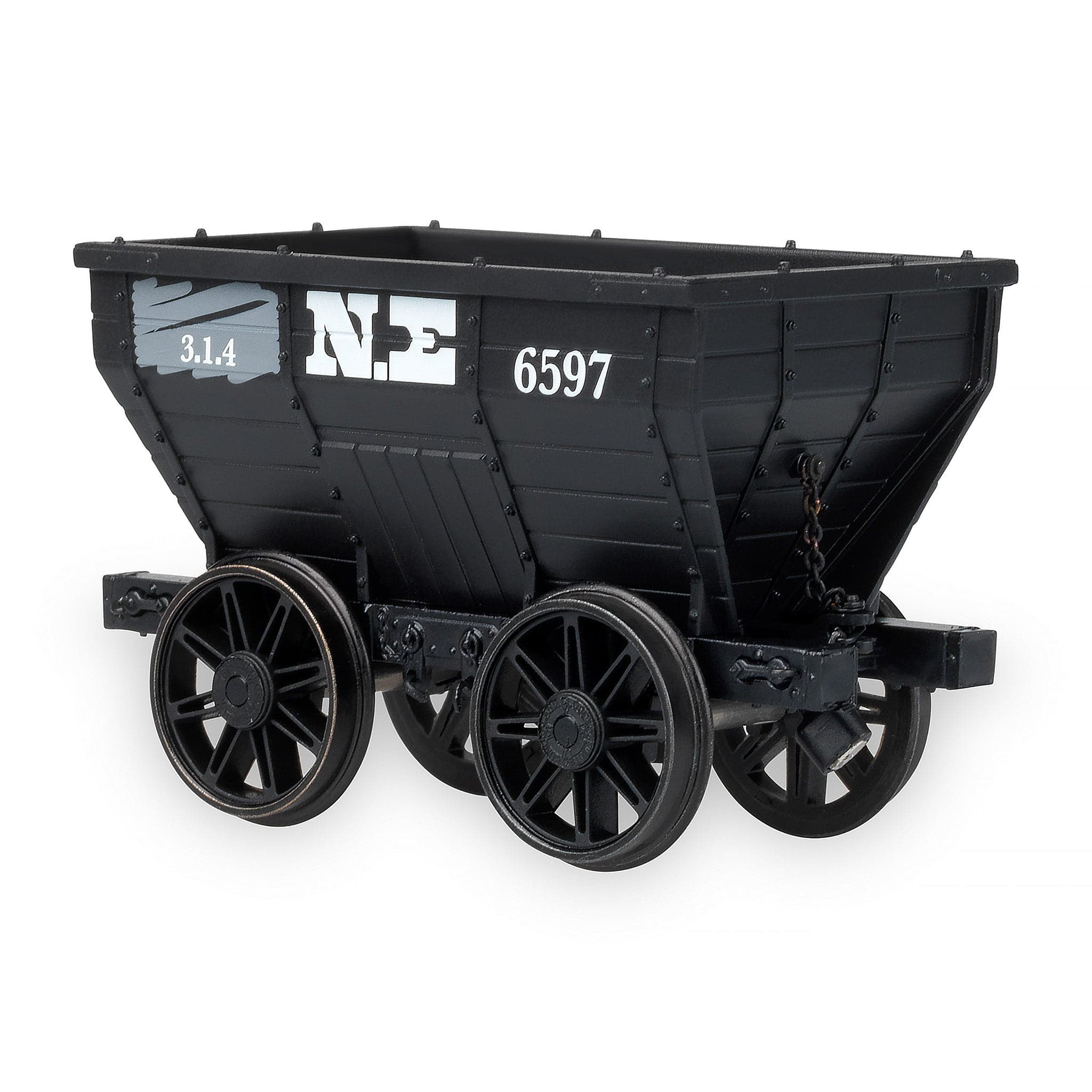 North Eastern Railway Chaldron Pack - Image 11