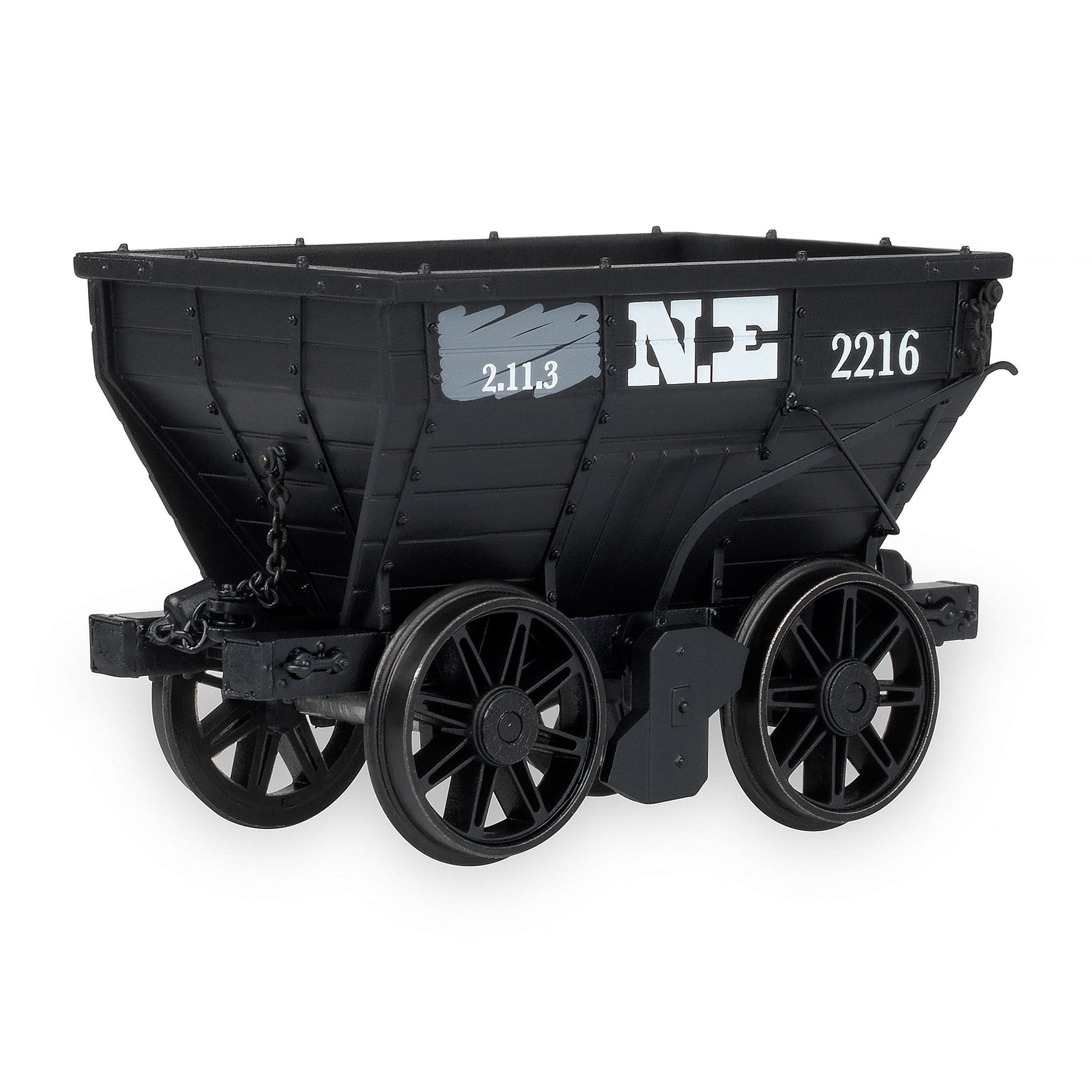 North Eastern Railway Chaldron Pack - Image 3