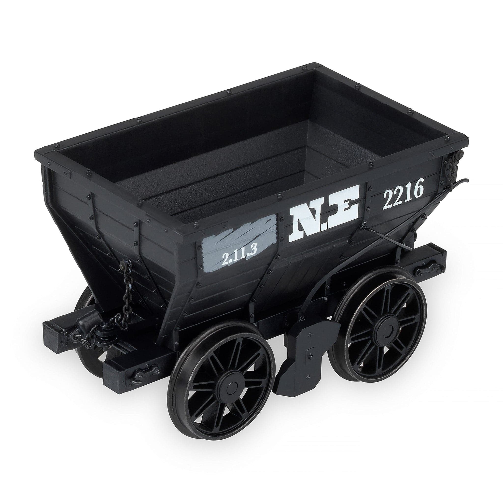 North Eastern Railway Chaldron Pack - Image 4