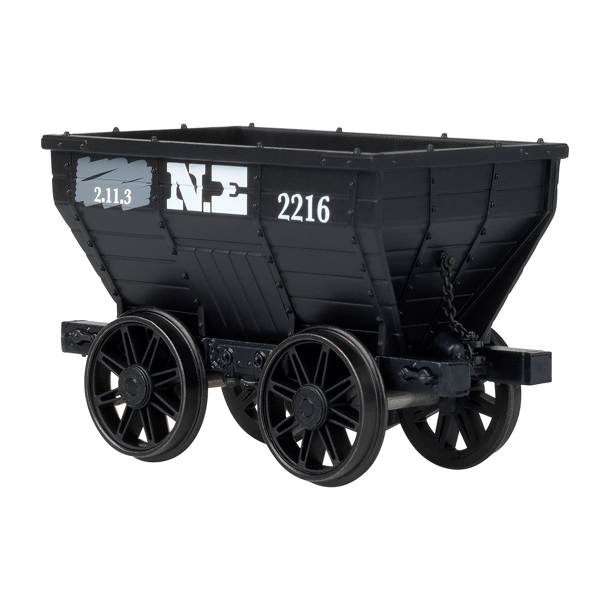 North Eastern Railway Chaldron Pack - Image 5