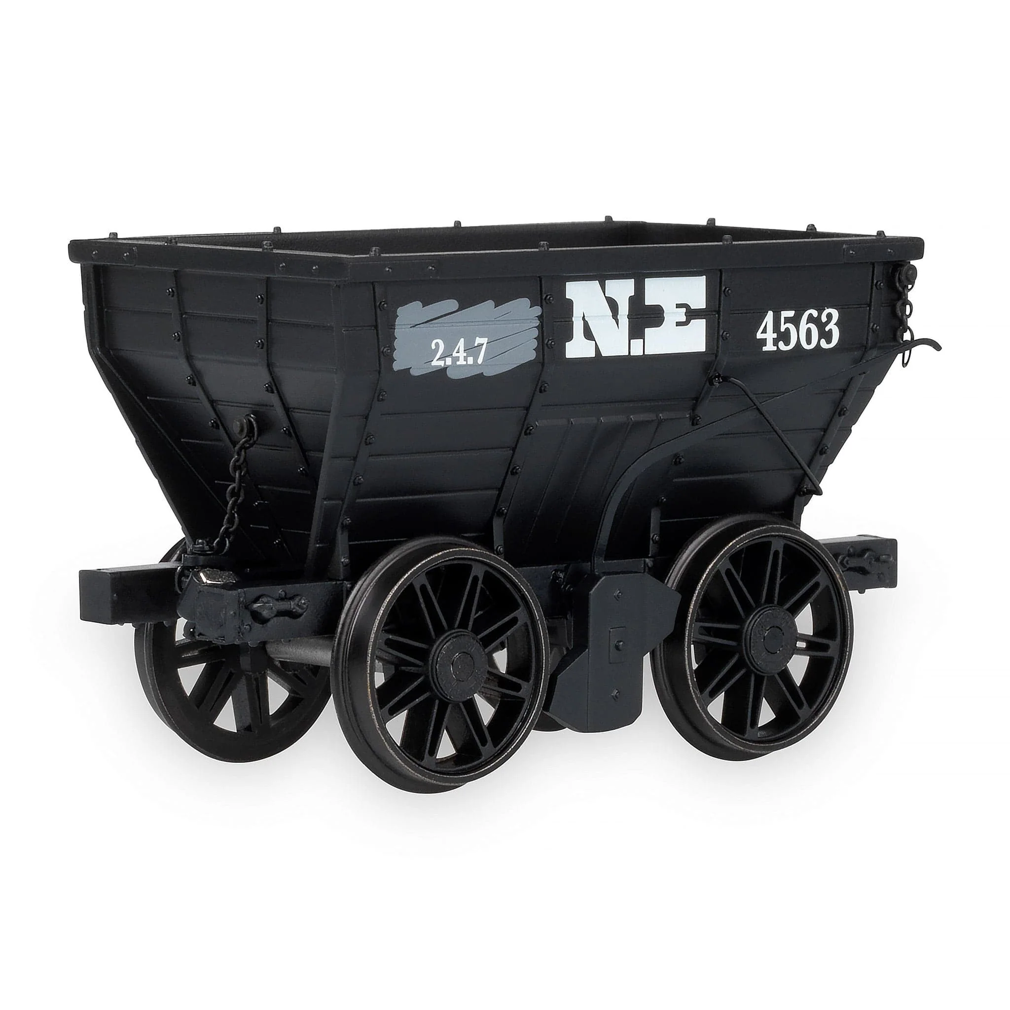 North Eastern Railway Chaldron Pack - Image 6