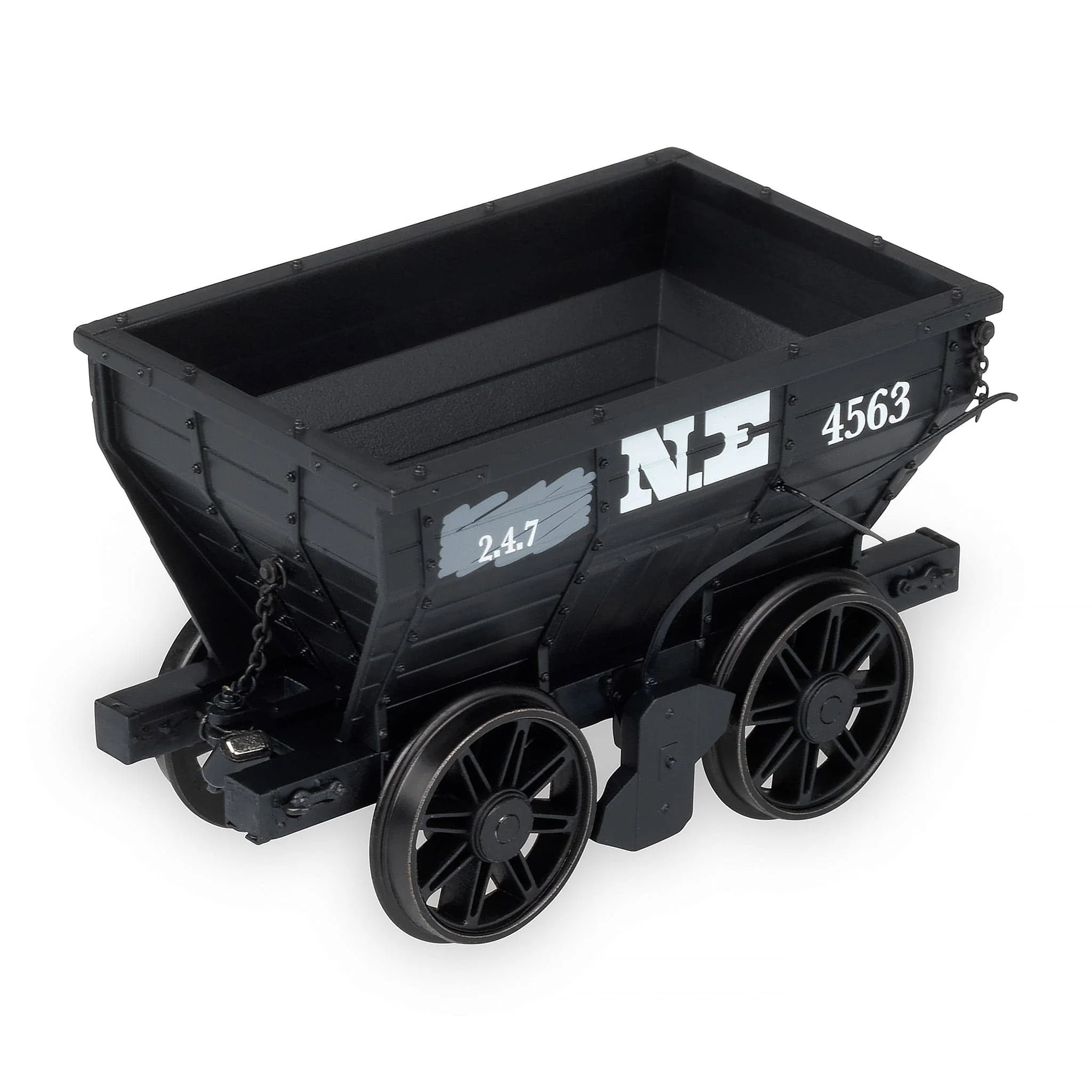 North Eastern Railway Chaldron Pack - Image 7