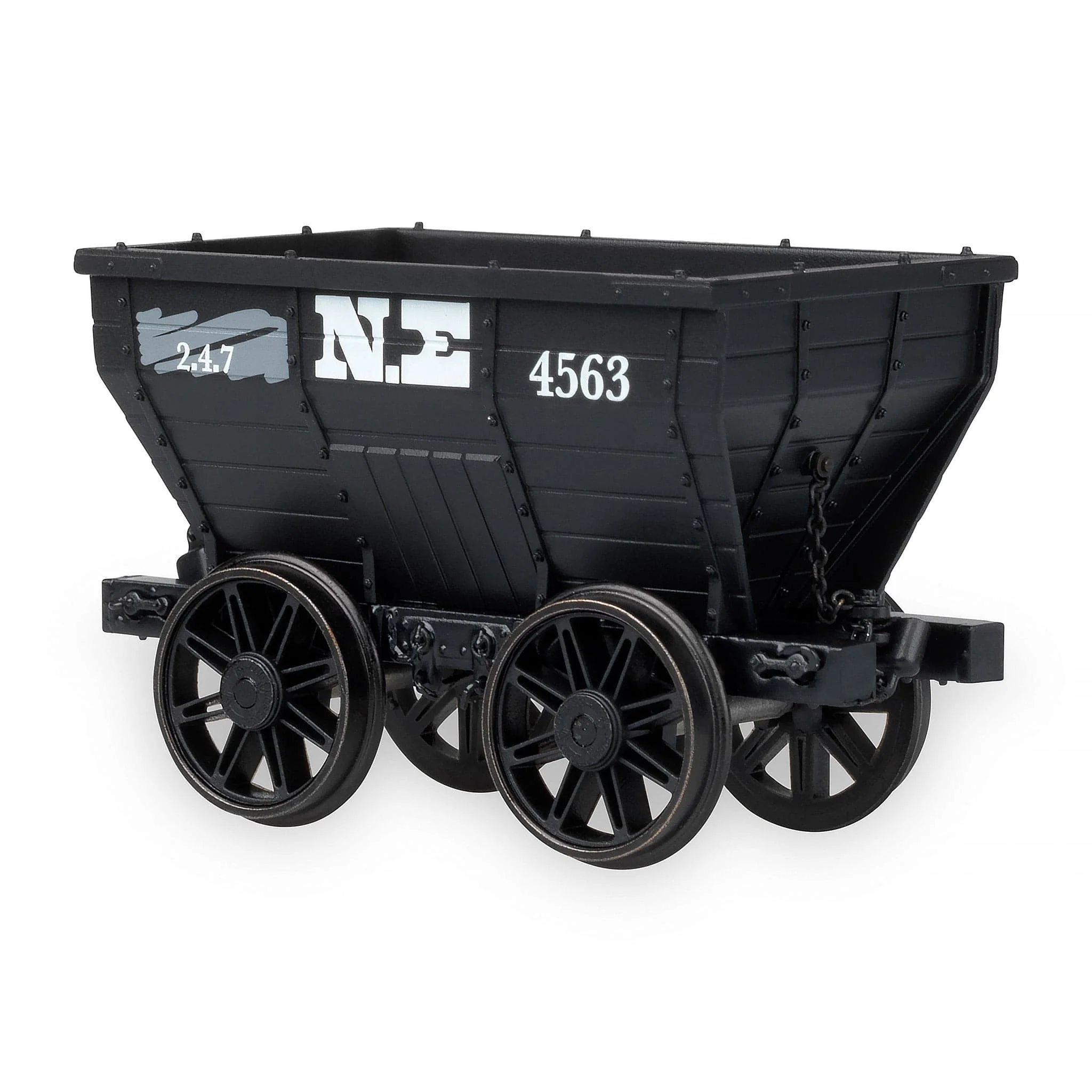 North Eastern Railway Chaldron Pack - Image 8