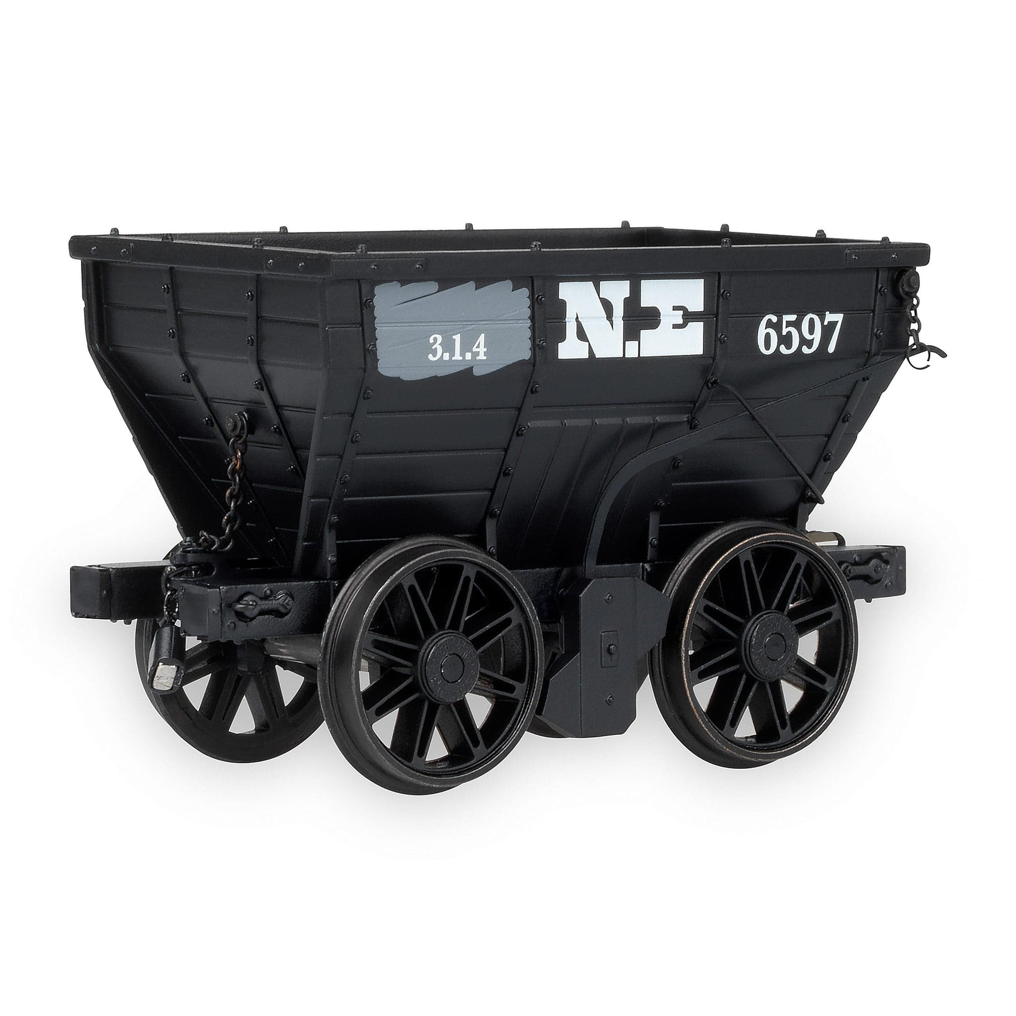 North Eastern Railway Chaldron Pack - Image 9