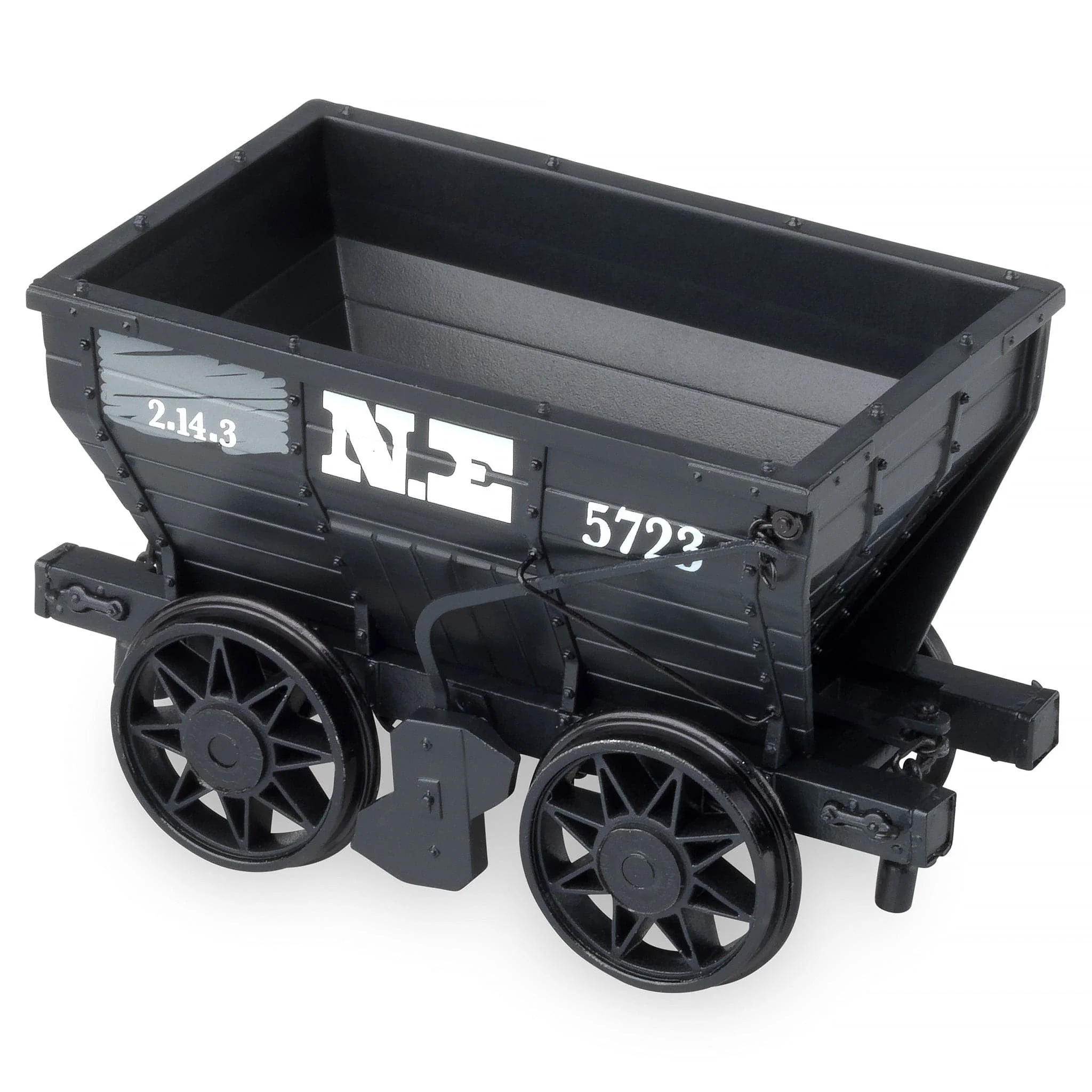 North Eastern Railway Chaldron - Pack L - Image 10
