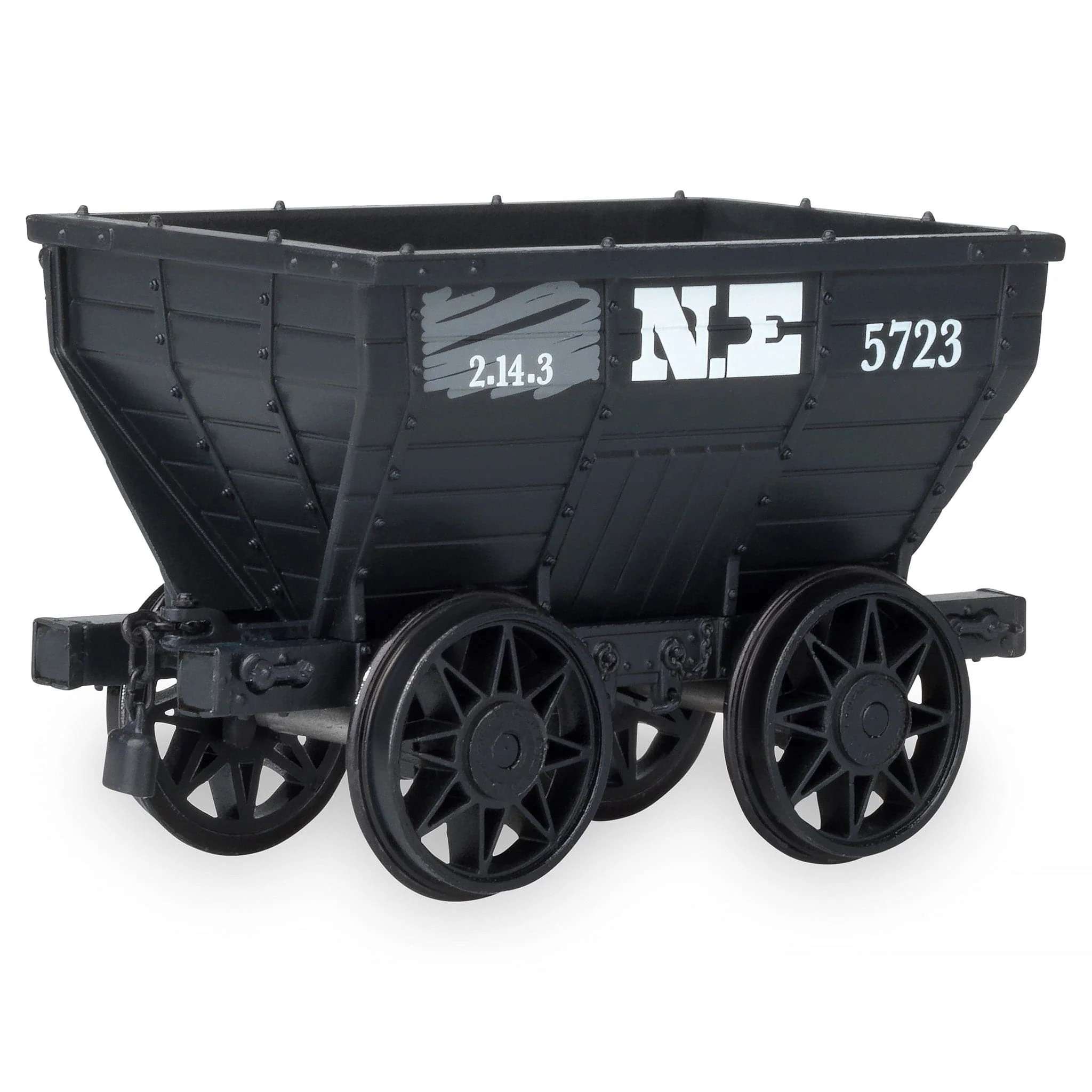 North Eastern Railway Chaldron - Pack L - Image 6