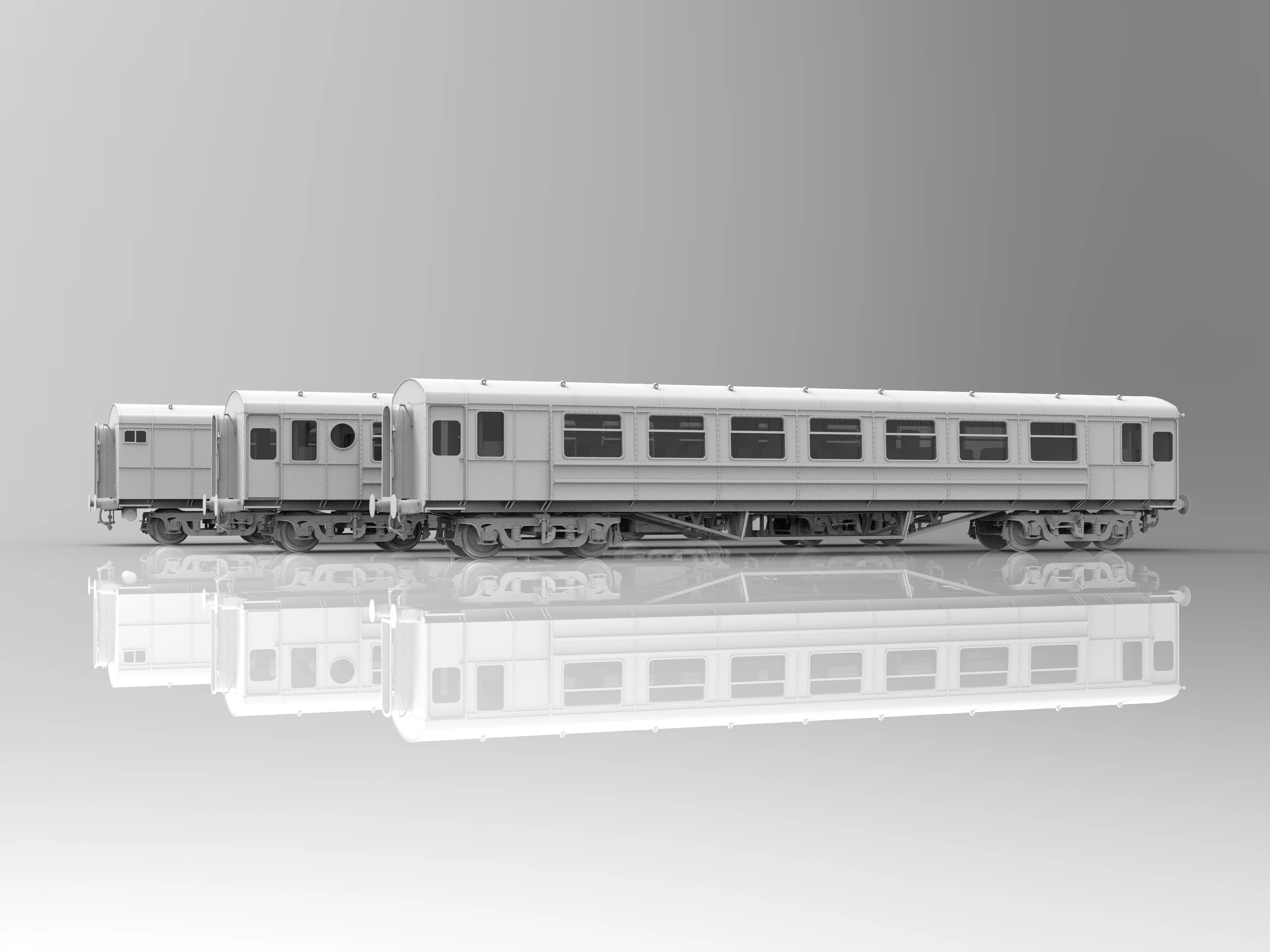 Park Royal D.176 Suburban No. 1395TL - Image 12