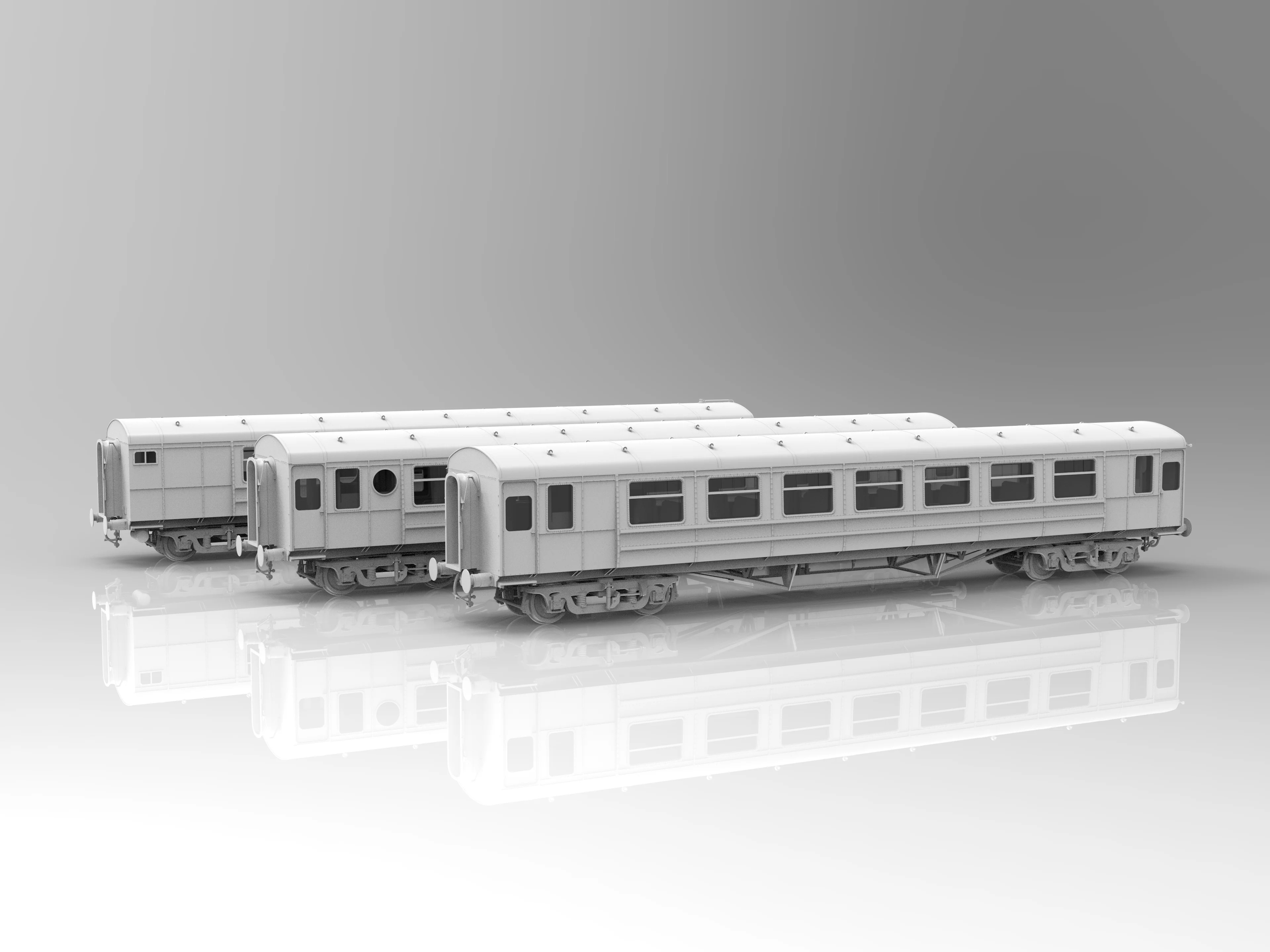 Park Royal D.176 Suburban No. 1395TL - Image 6