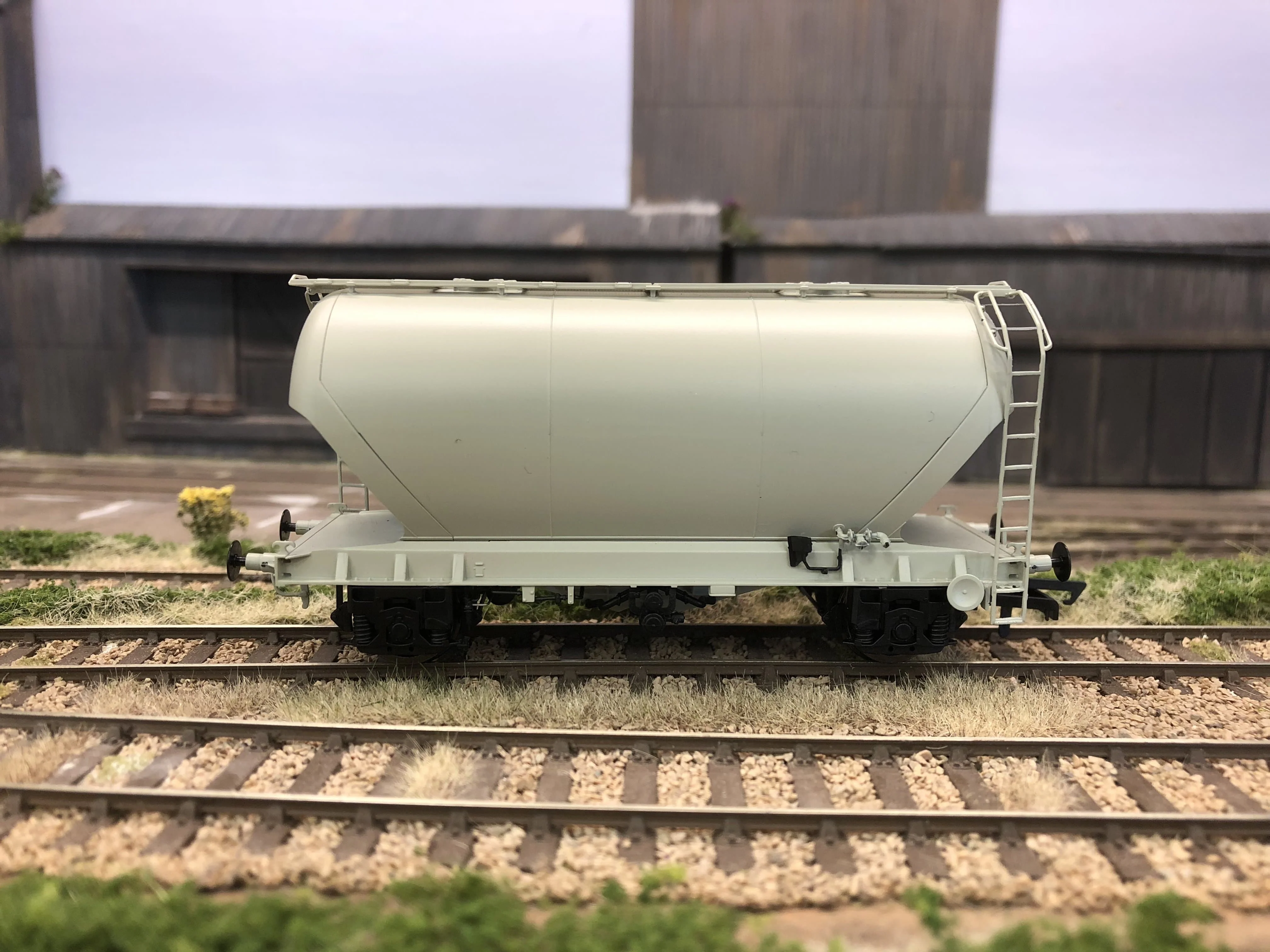 PCA Bulk Cement - Castle Cement Pack L - Image 2
