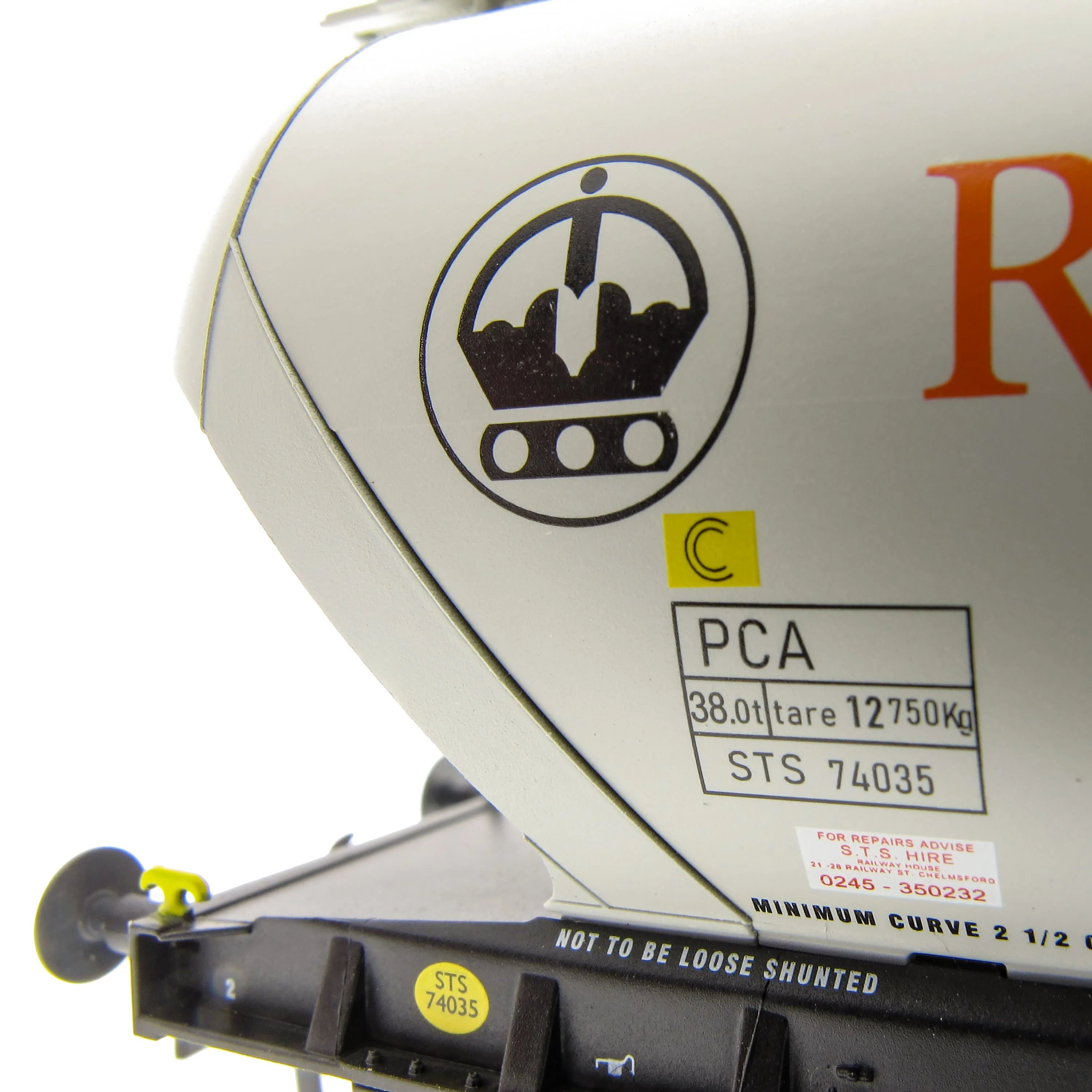PCA Bulk Cement - Rugby Cement Pack E - Image 12