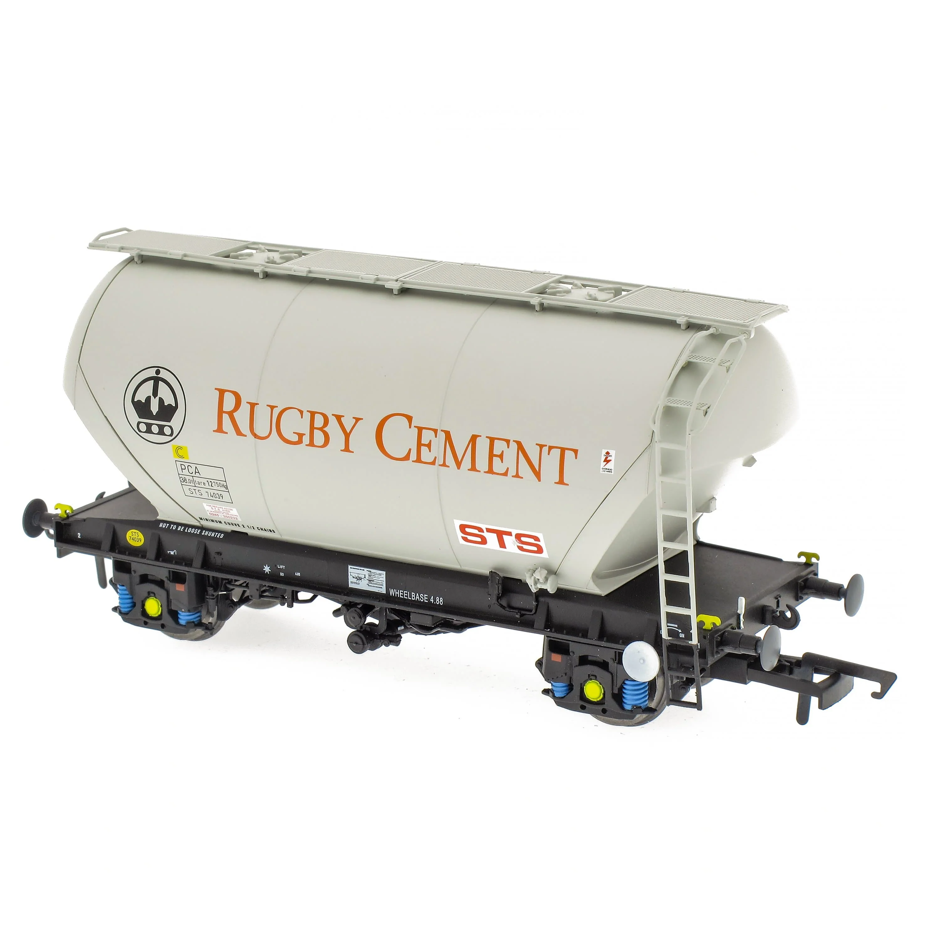 PCA Bulk Cement - Rugby Cement Pack E - Image 5