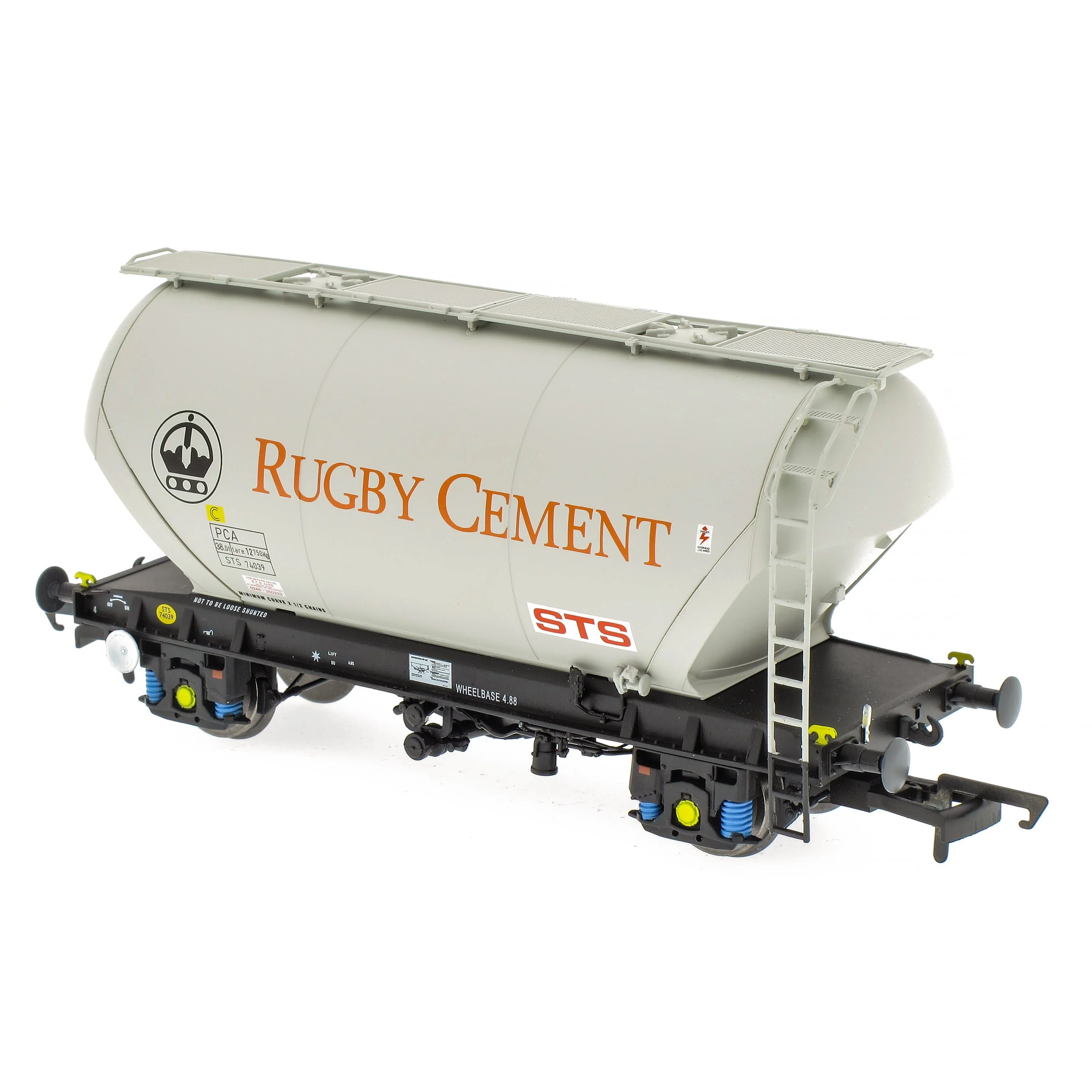 PCA Bulk Cement - Rugby Cement Pack E - Image 6