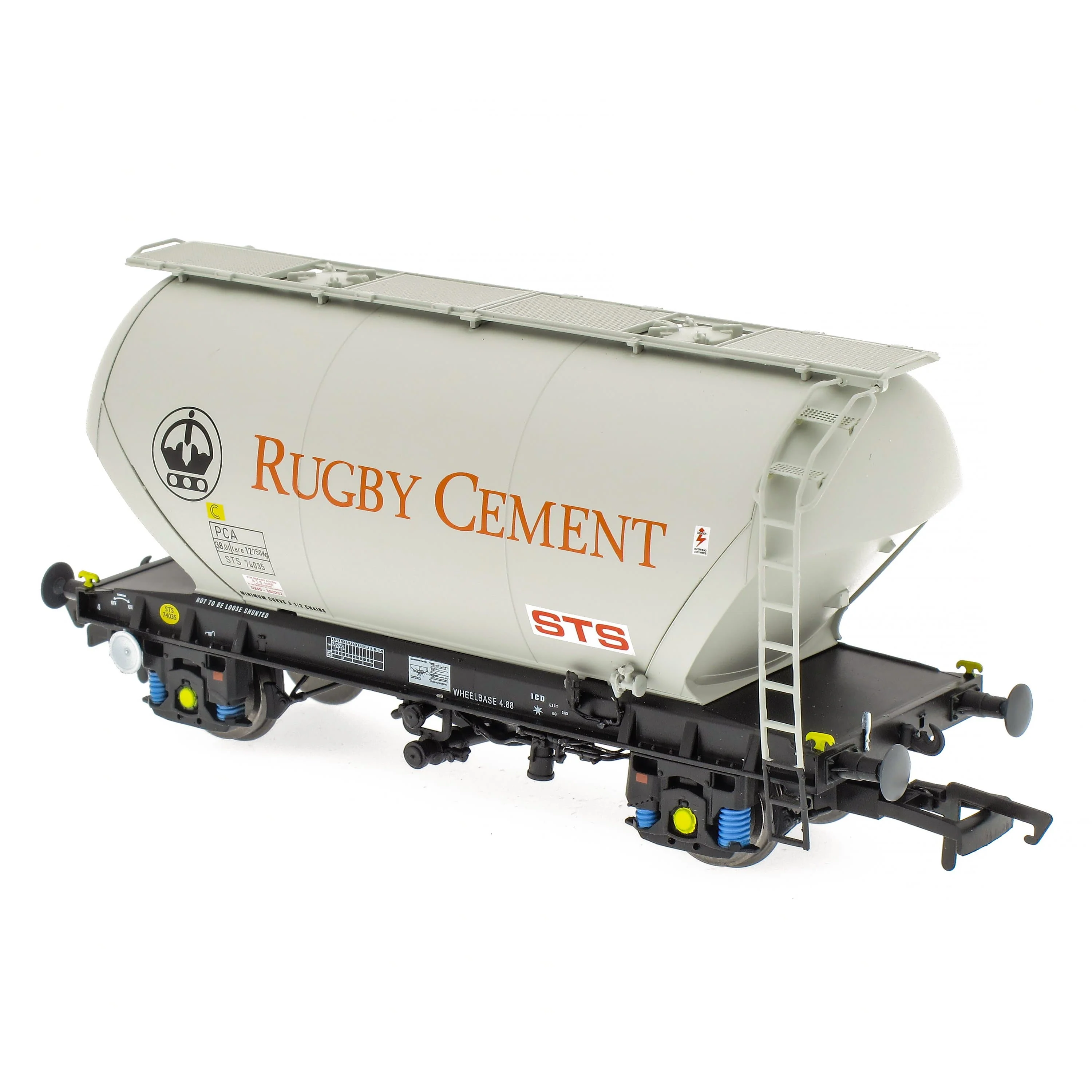 PCA Bulk Cement - Rugby Cement Pack E - Image 7