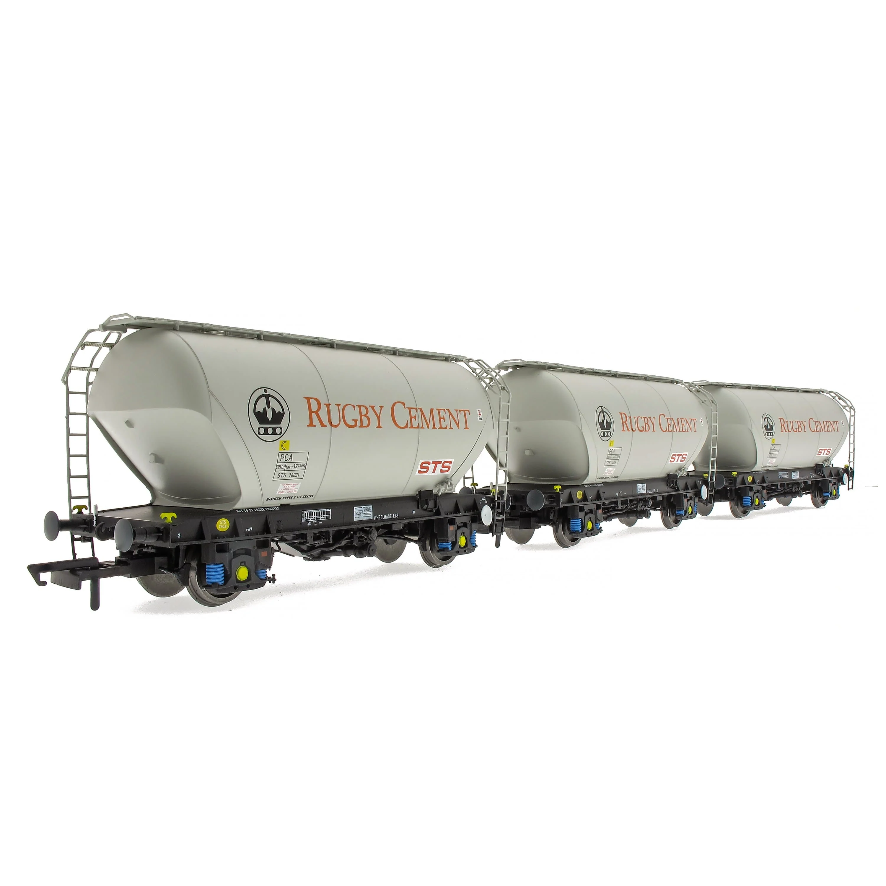 PCA Bulk Cement - Rugby Cement Pack E - Image 9