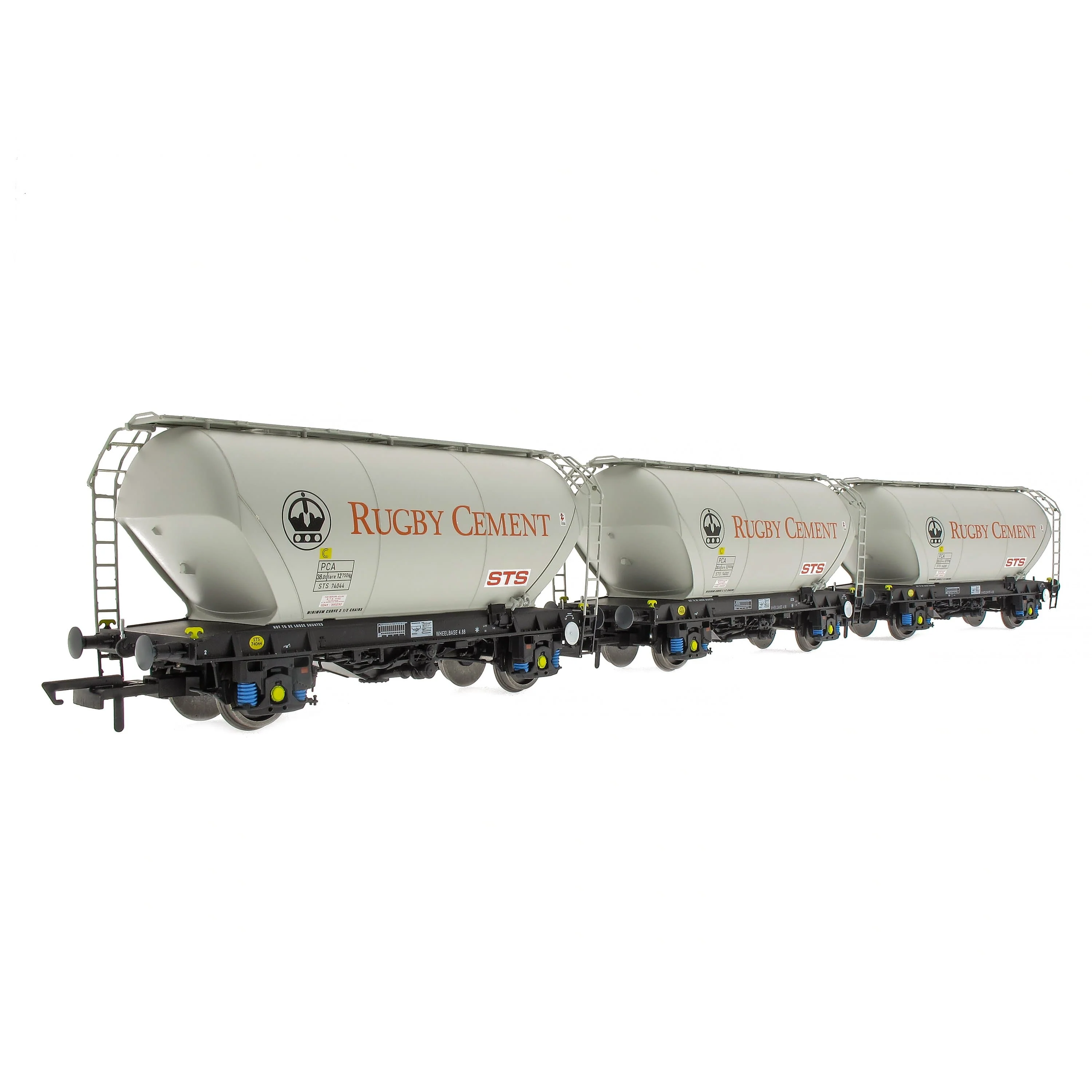 PCA Bulk Cement - Rugby Cement Pack F - Image 10