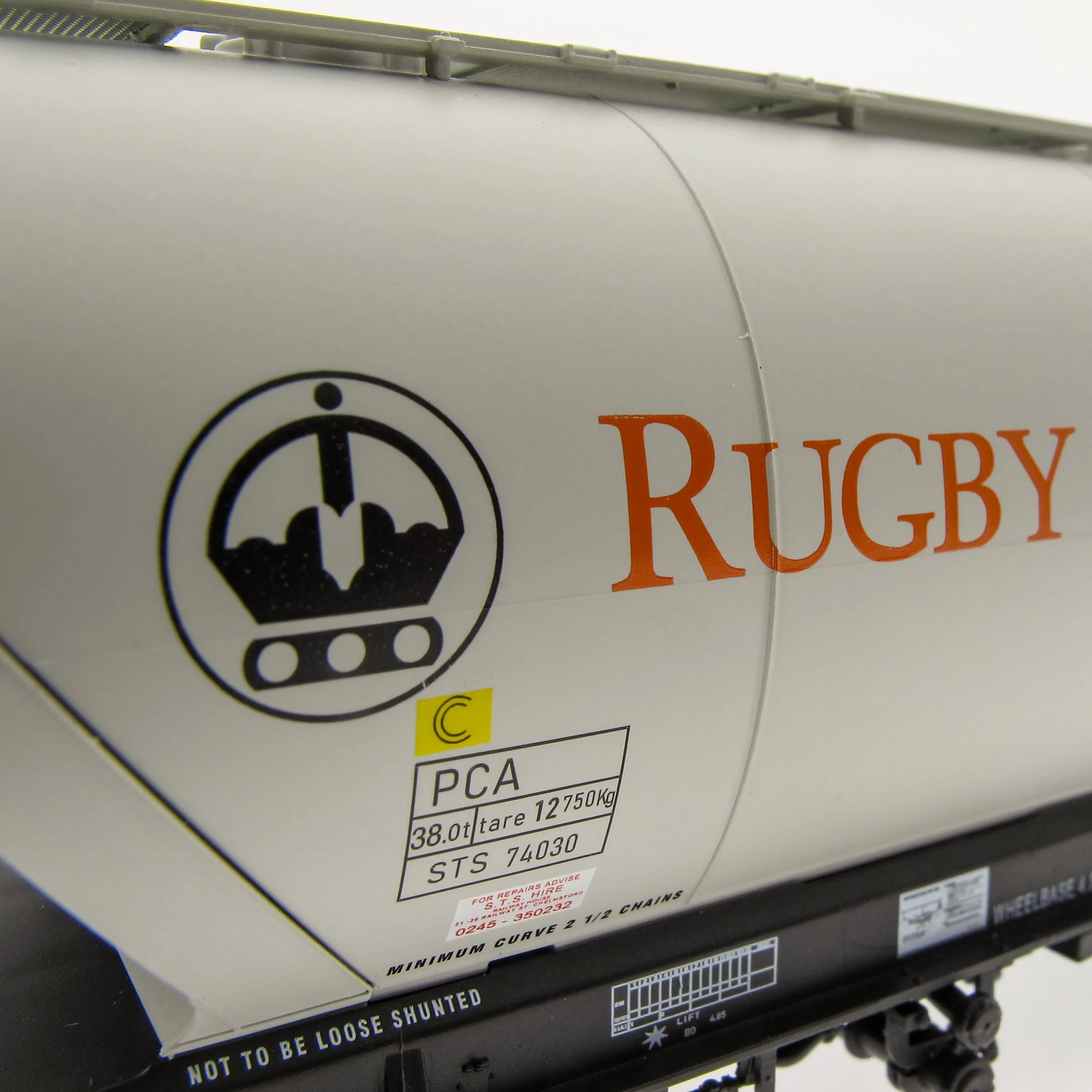 PCA Bulk Cement - Rugby Cement Pack F - Image 13