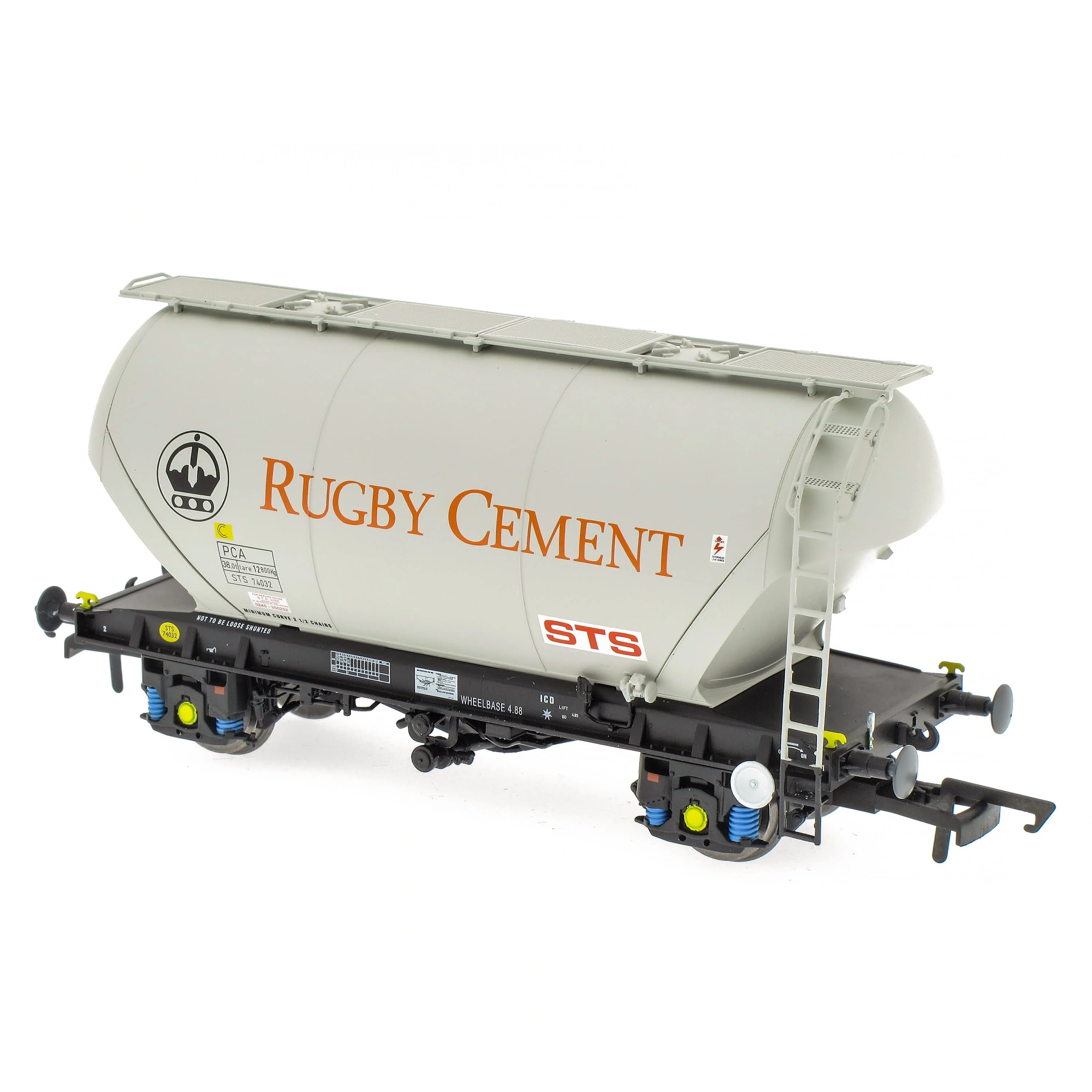 PCA Bulk Cement - Rugby Cement Pack F - Image 3