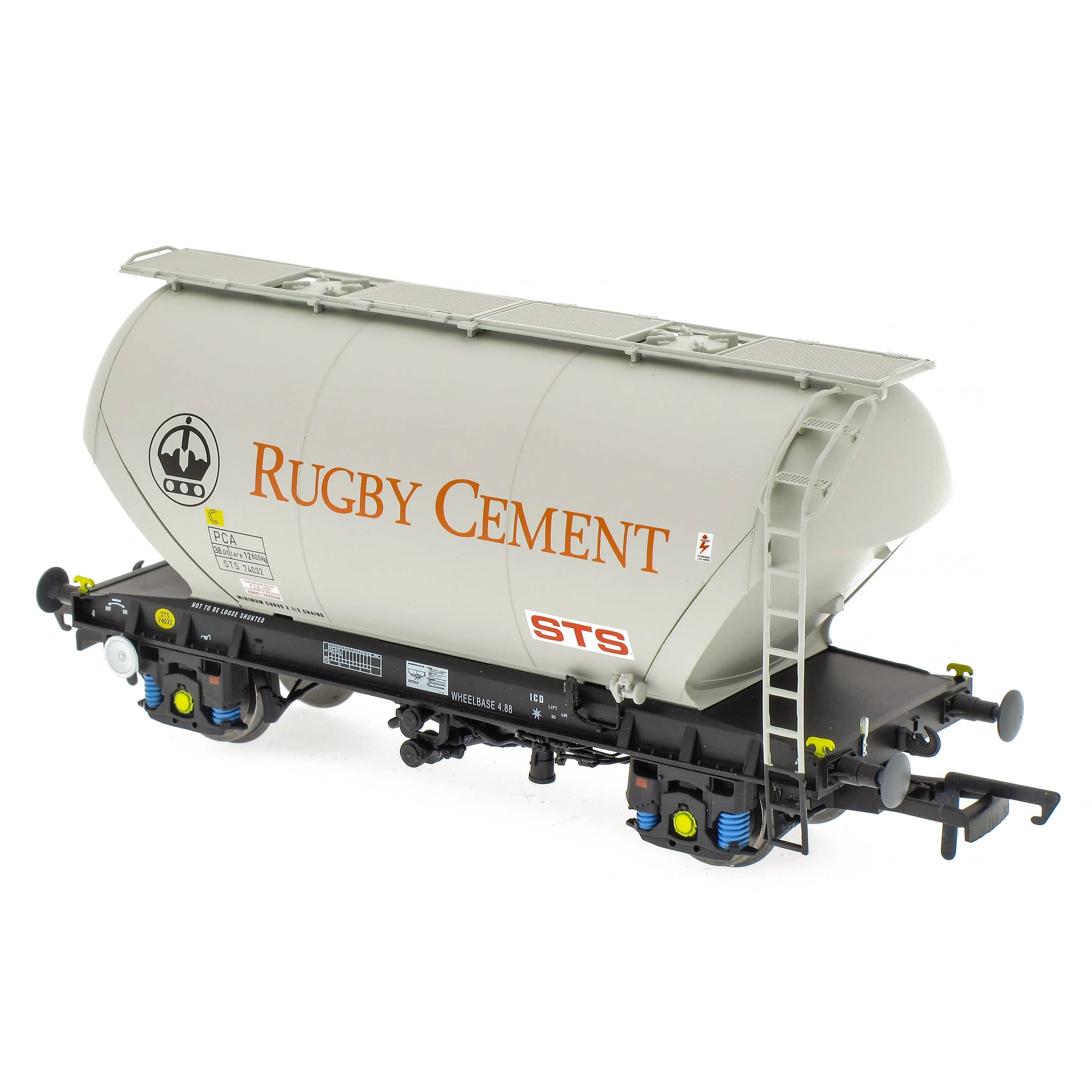 PCA Bulk Cement - Rugby Cement Pack F - Image 4