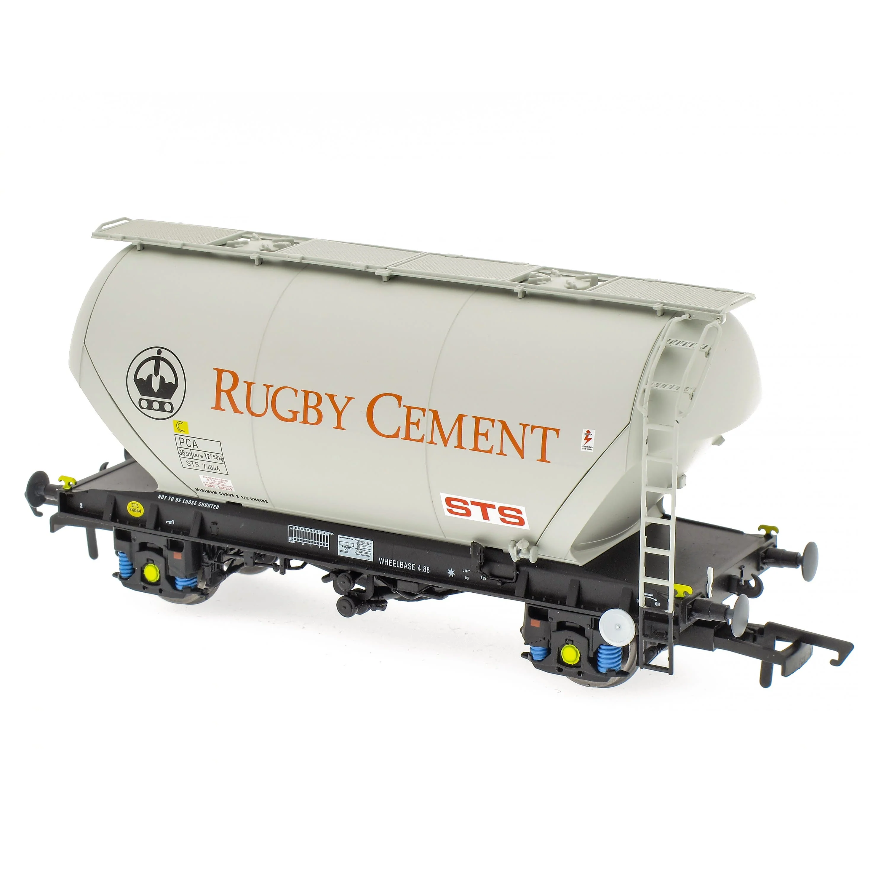 PCA Bulk Cement - Rugby Cement Pack F - Image 5