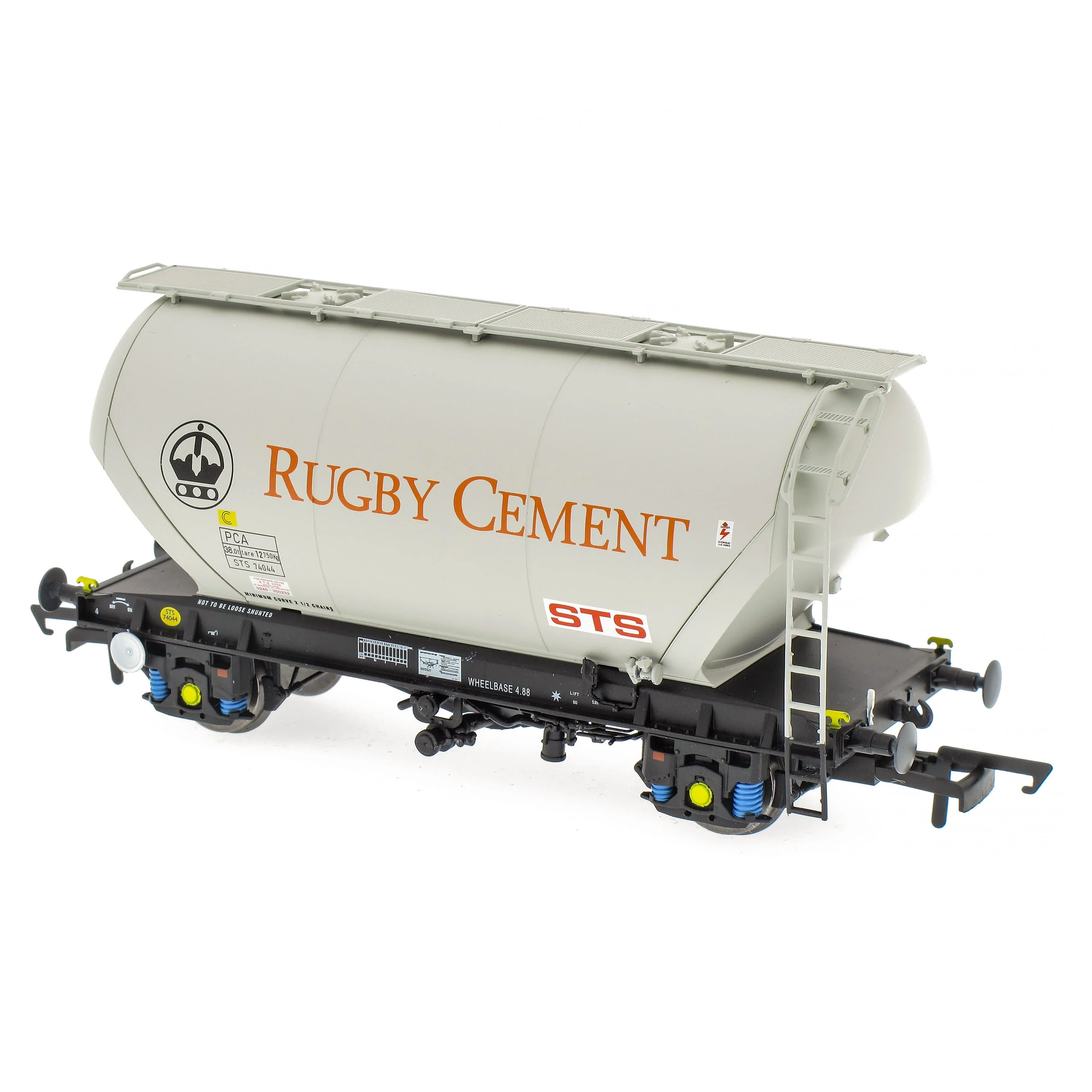 PCA Bulk Cement - Rugby Cement Pack F - Image 6