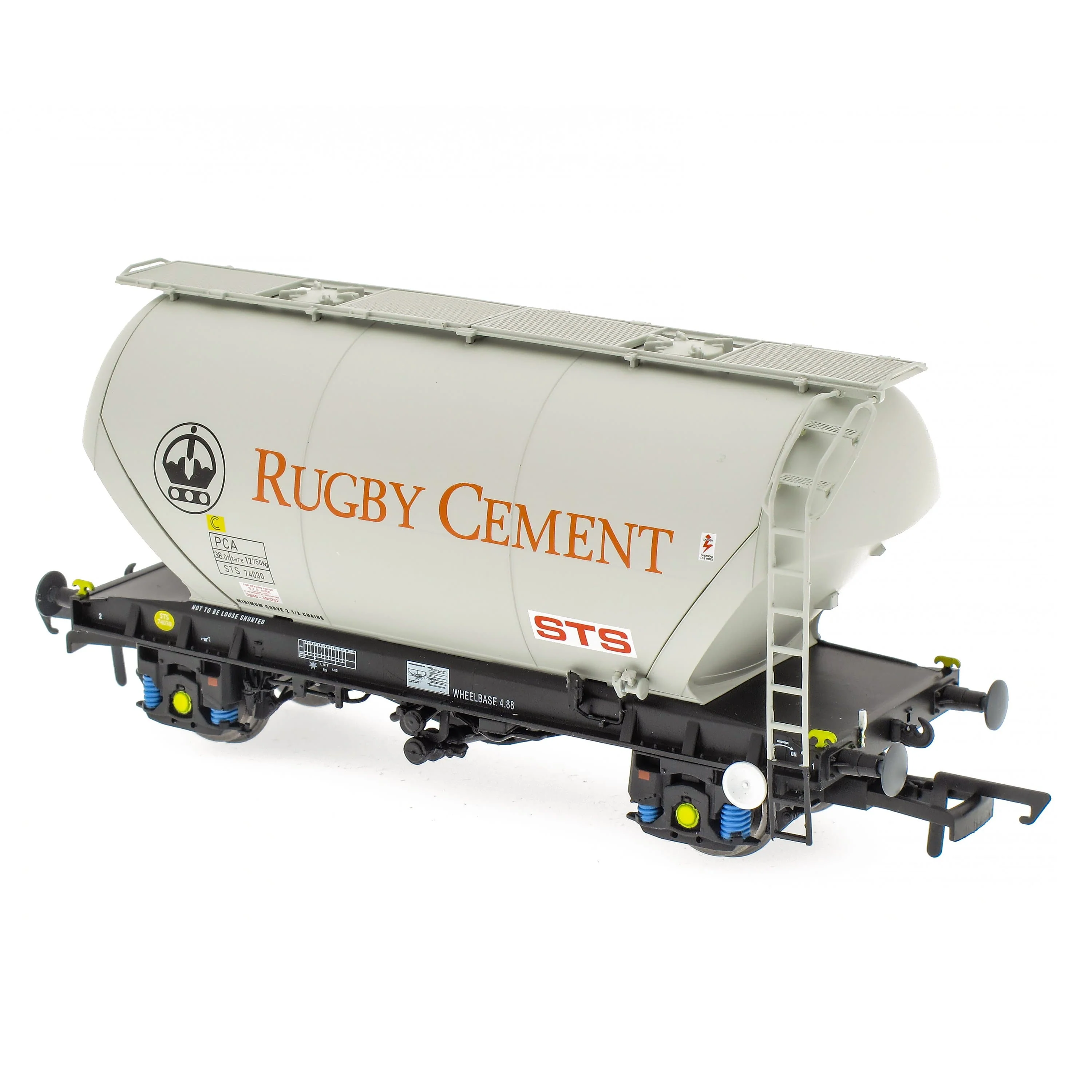 PCA Bulk Cement - Rugby Cement Pack F - Image 7