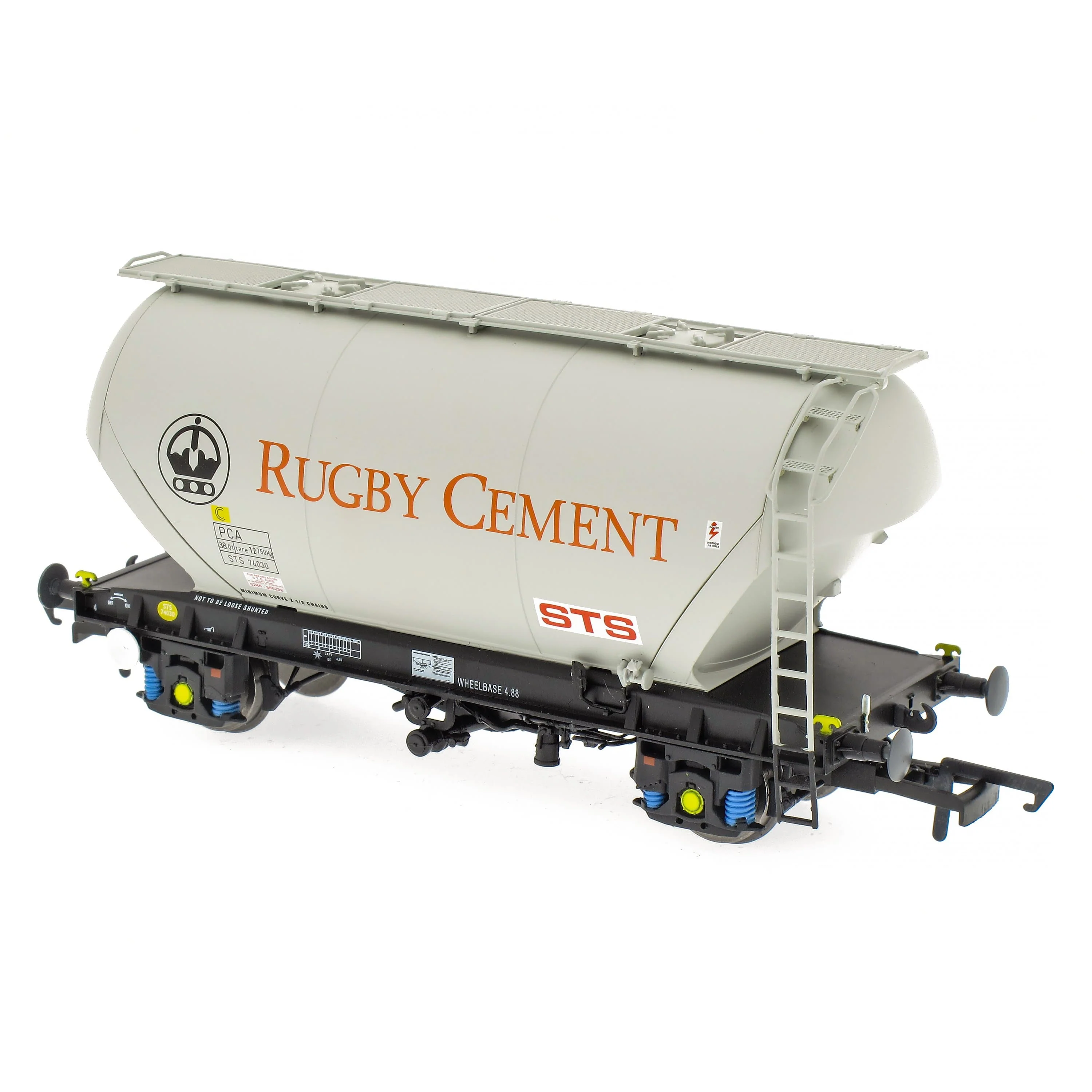 PCA Bulk Cement - Rugby Cement Pack F - Image 8