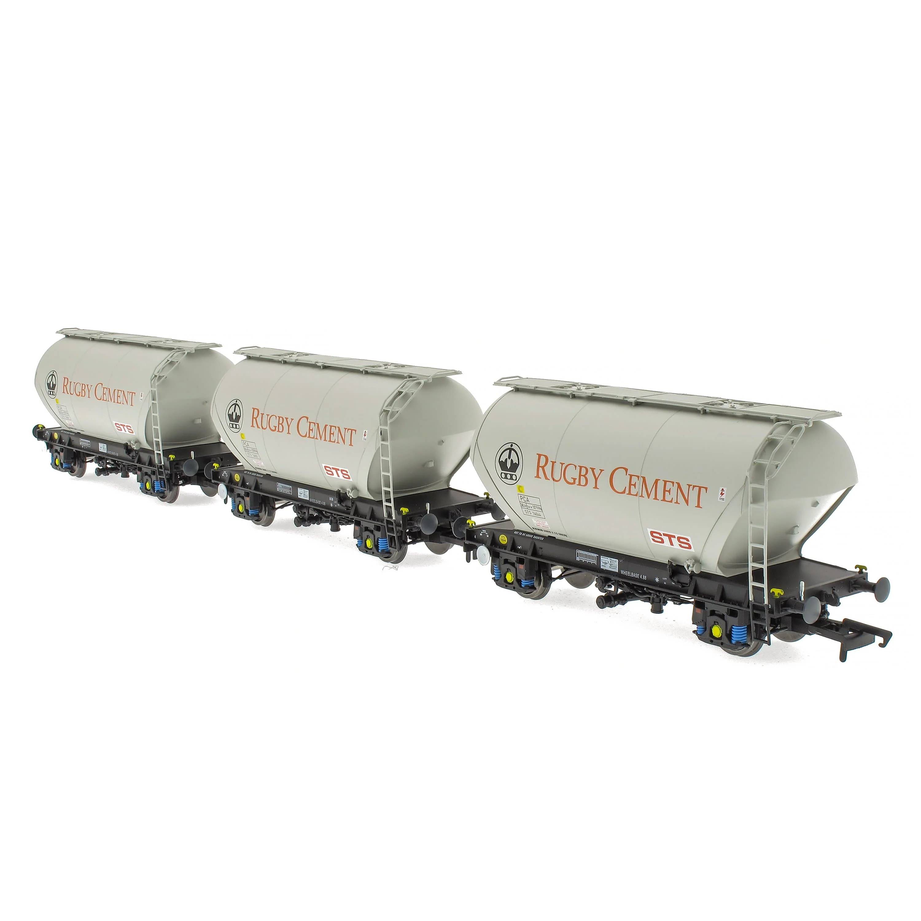 PCA Bulk Cement - Rugby Cement Pack F - Image 9