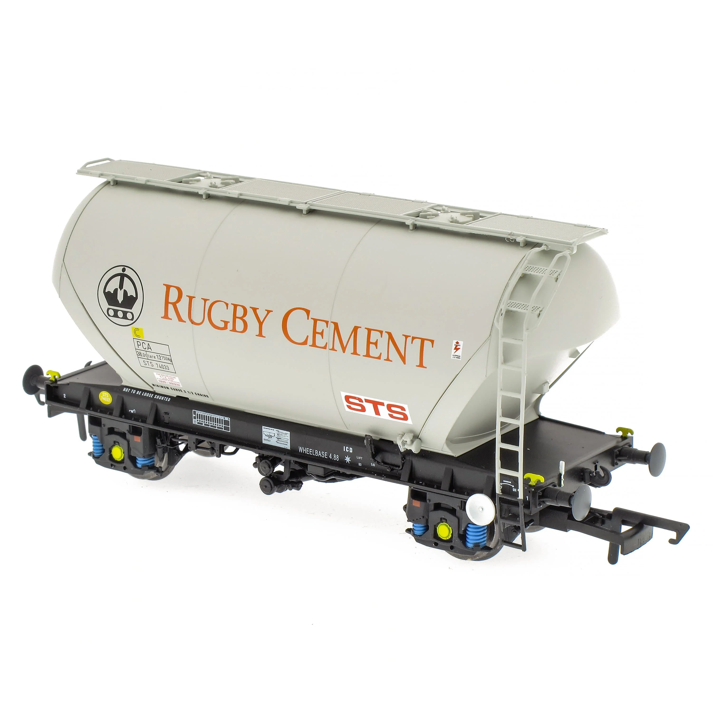 PCA Bulk Cement - Rugby Cement Pack G - Image 3