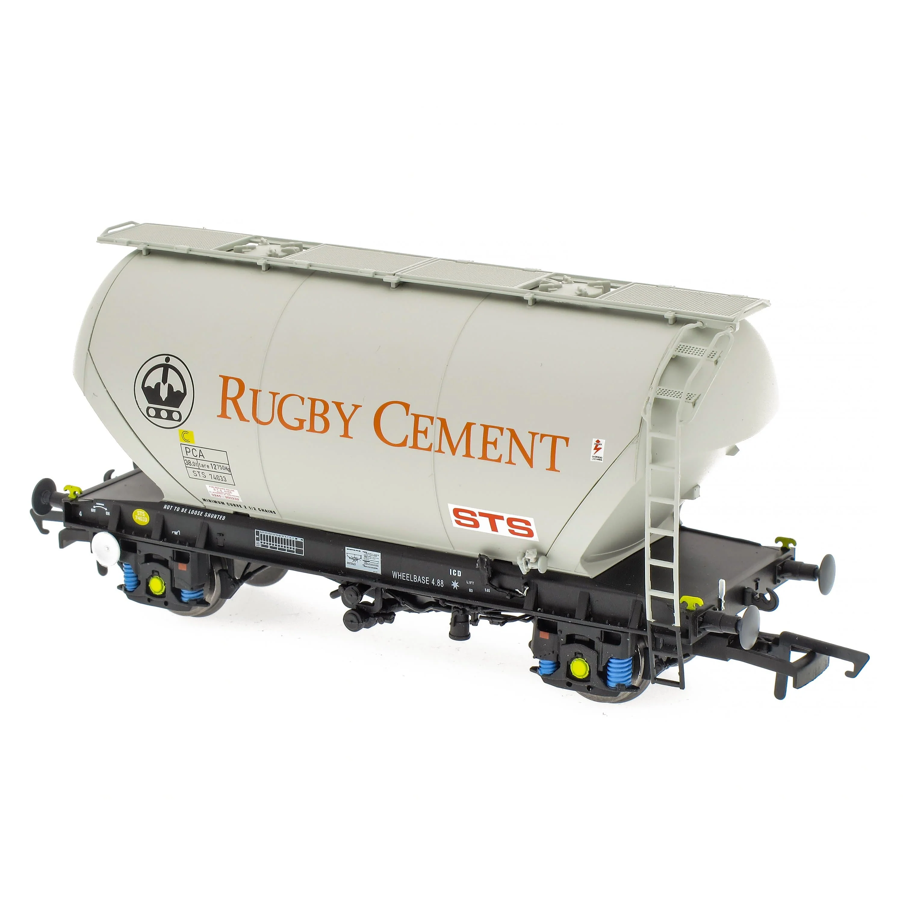 PCA Bulk Cement - Rugby Cement Pack G - Image 4