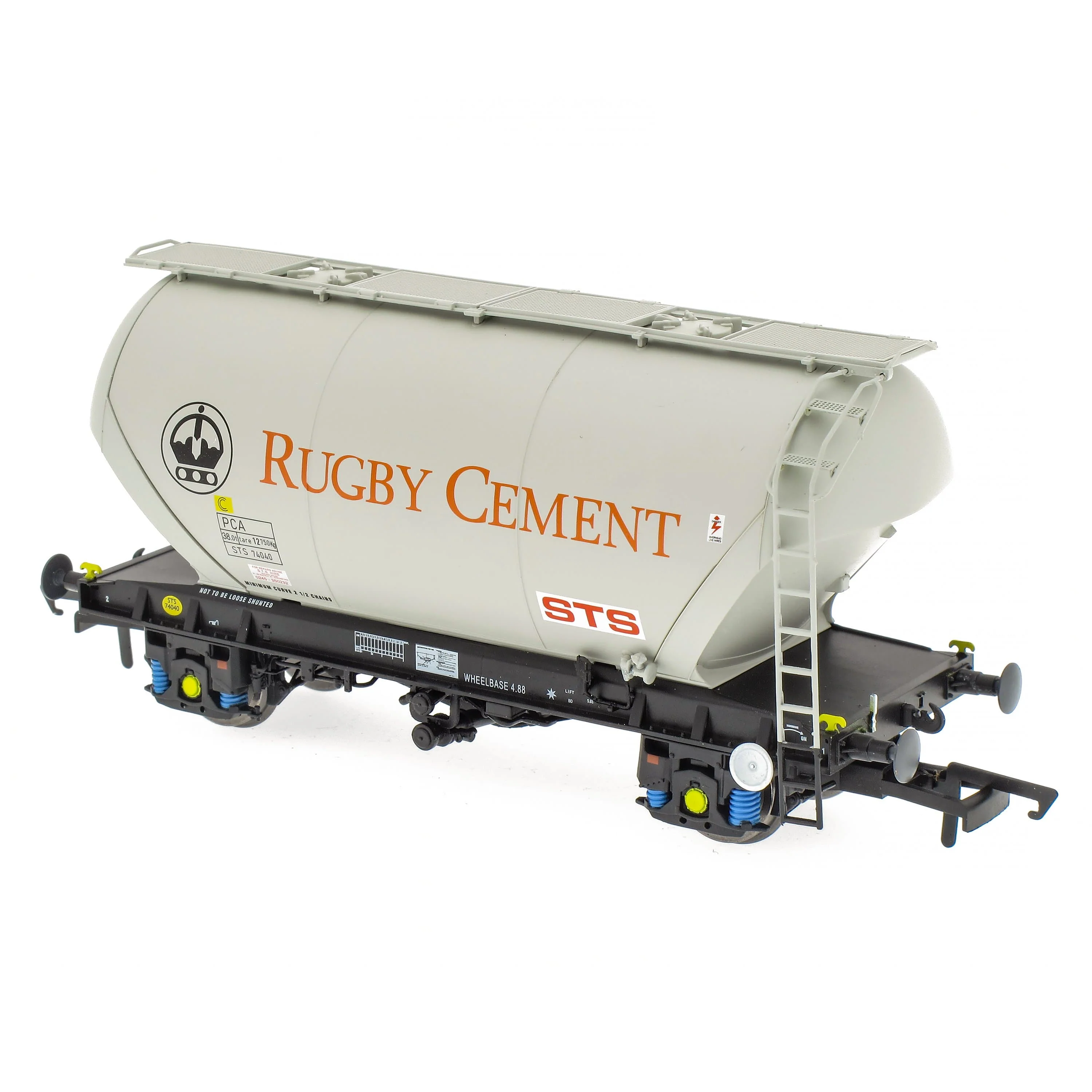 PCA Bulk Cement - Rugby Cement Pack G - Image 5