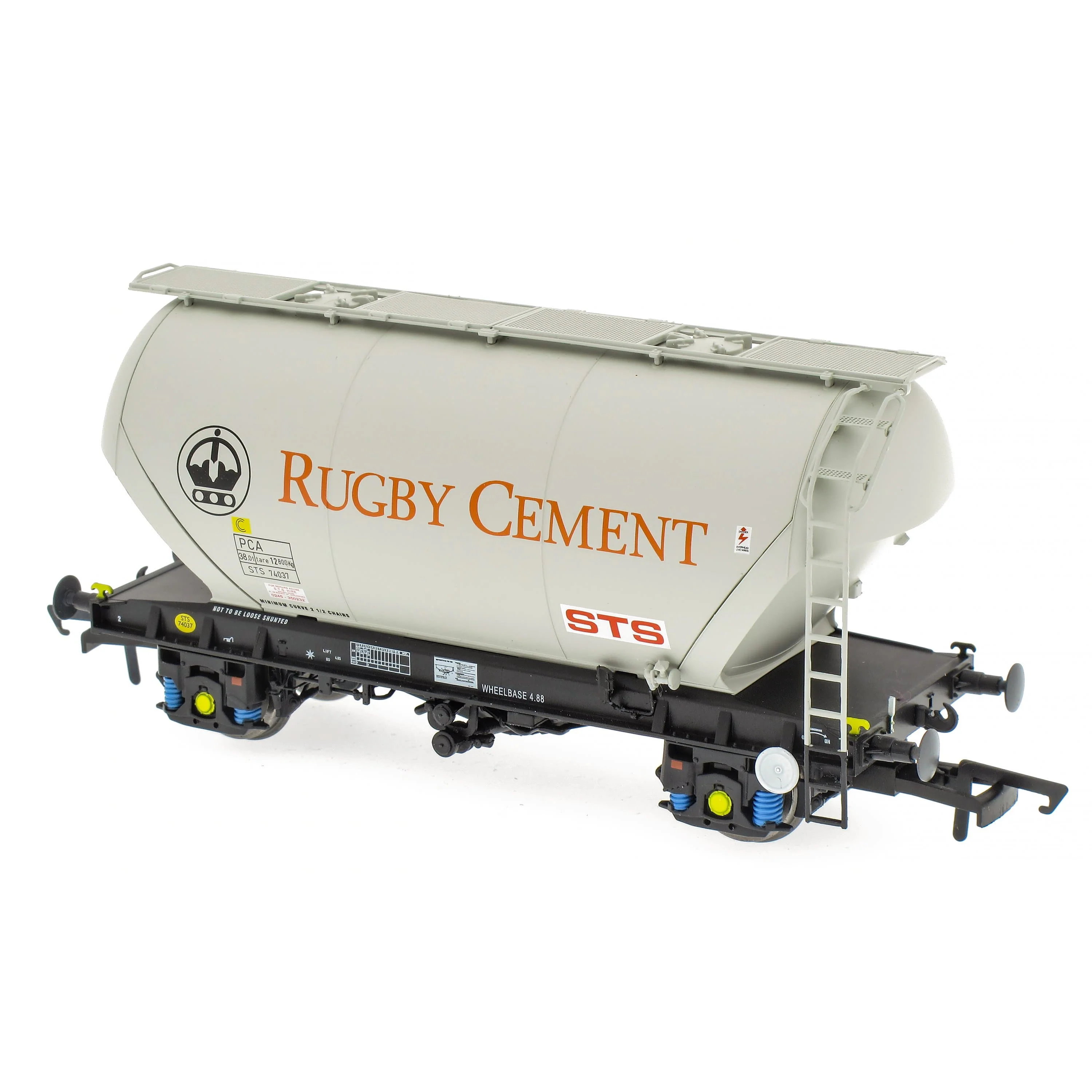 PCA Bulk Cement - Rugby Cement Pack G - Image 7