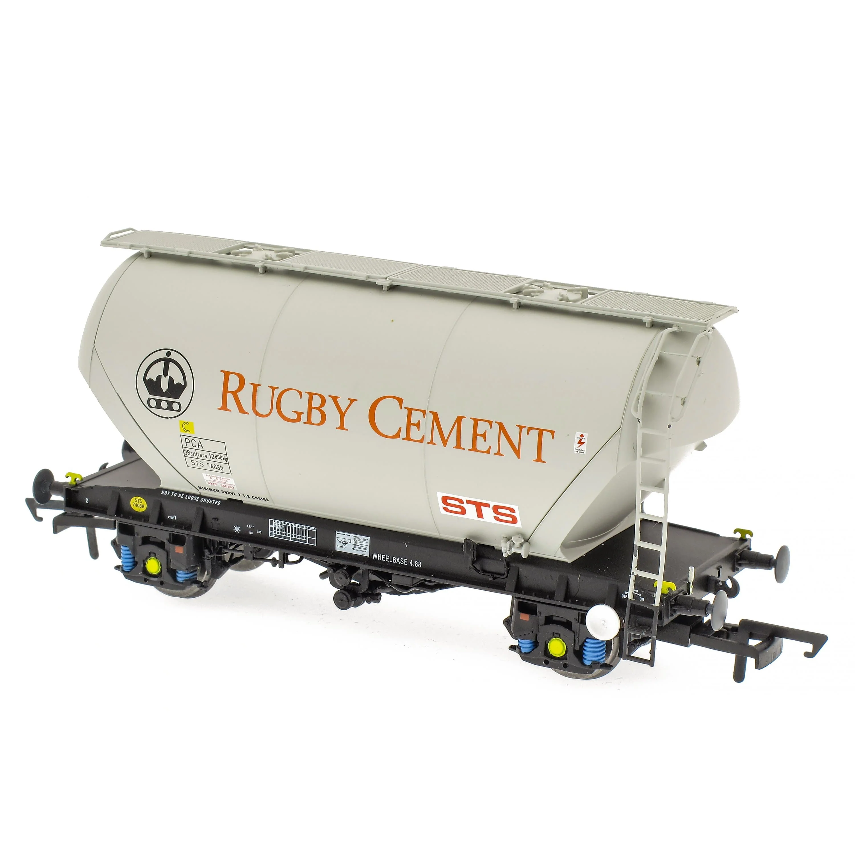 PCA Bulk Cement - Rugby Cement Pack H - Image 3