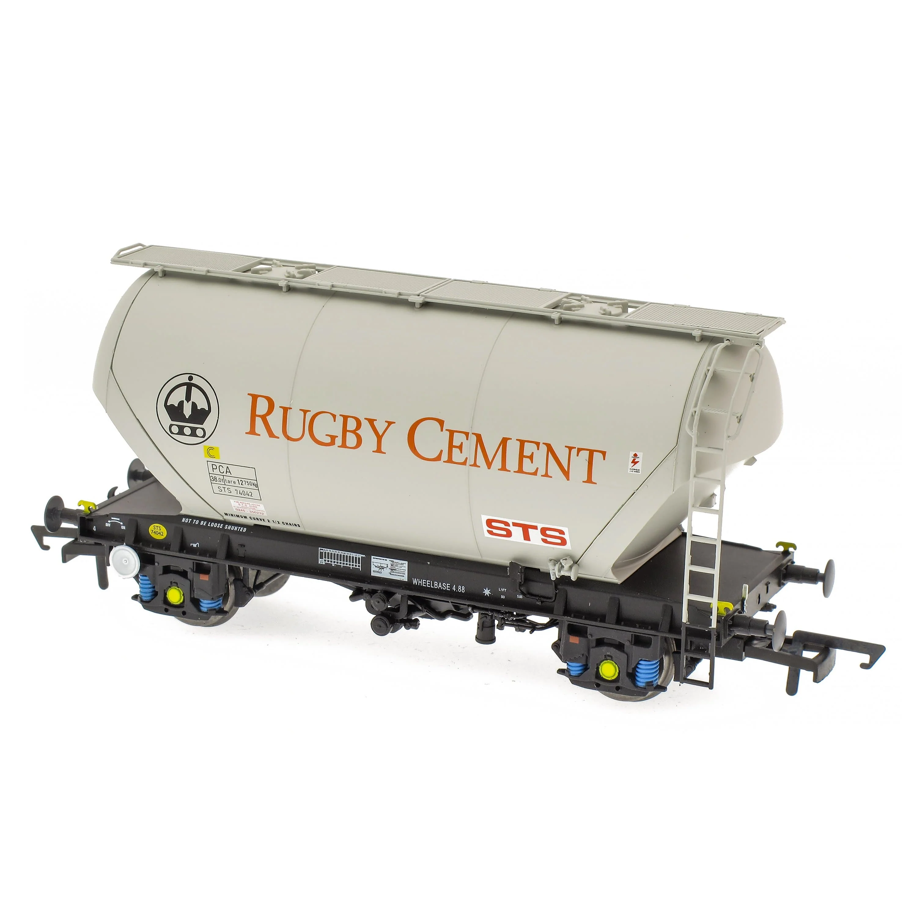 PCA Bulk Cement - Rugby Cement Pack H - Image 6